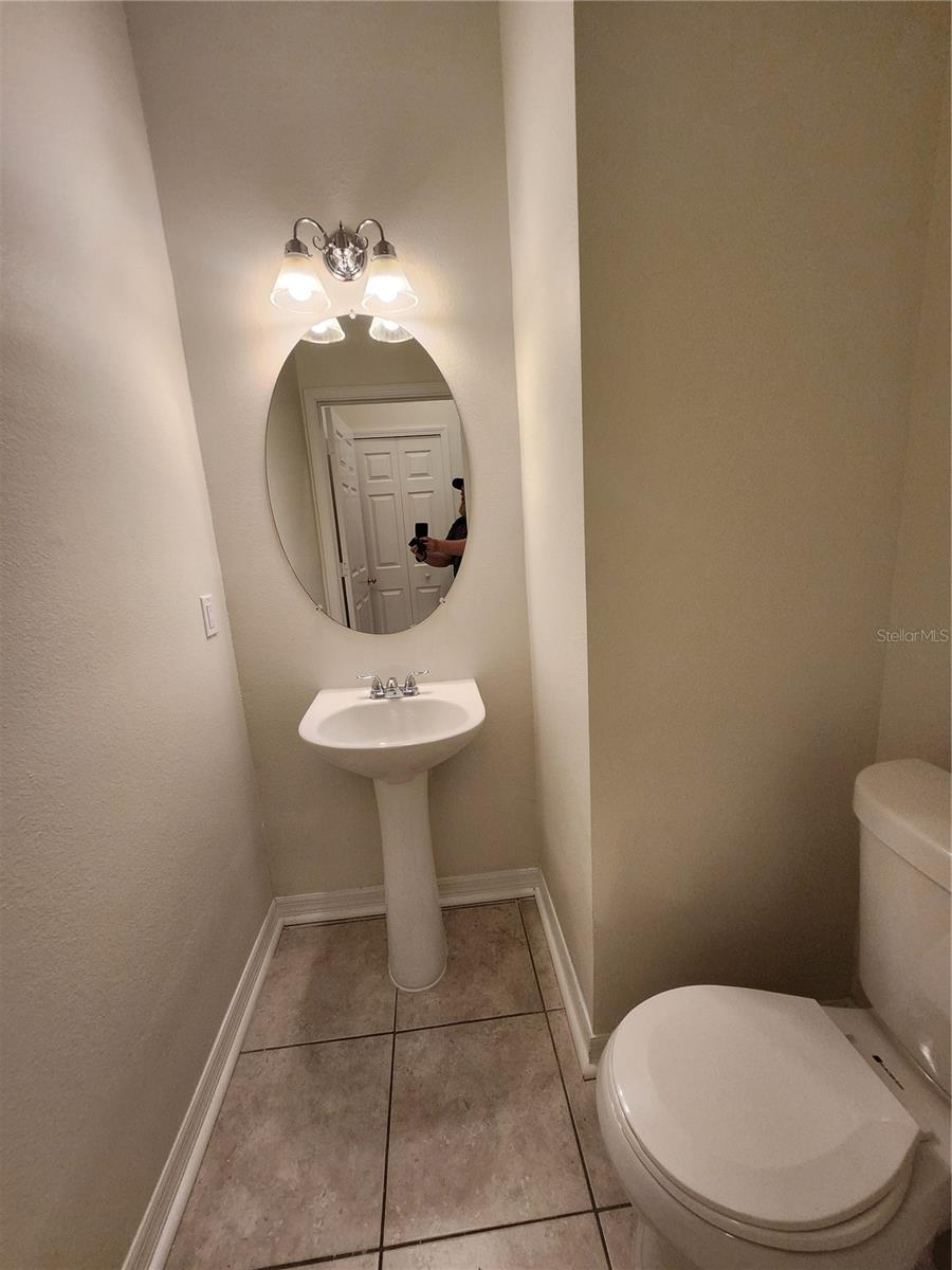 RIVER WALK - Residential Lease
