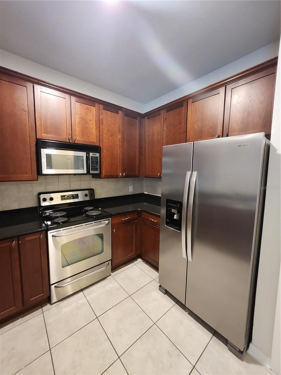 RIVER WALK - Residential Lease