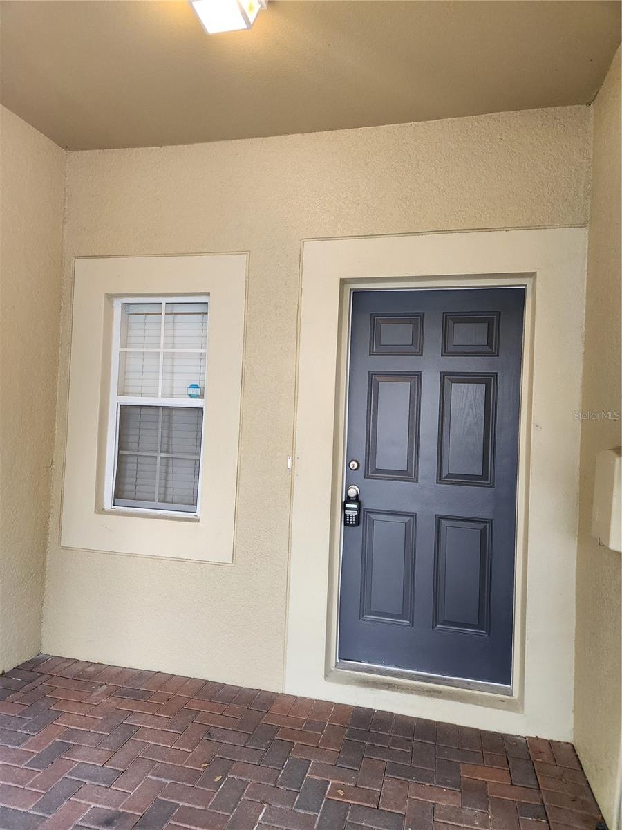 RIVER WALK - Residential Lease