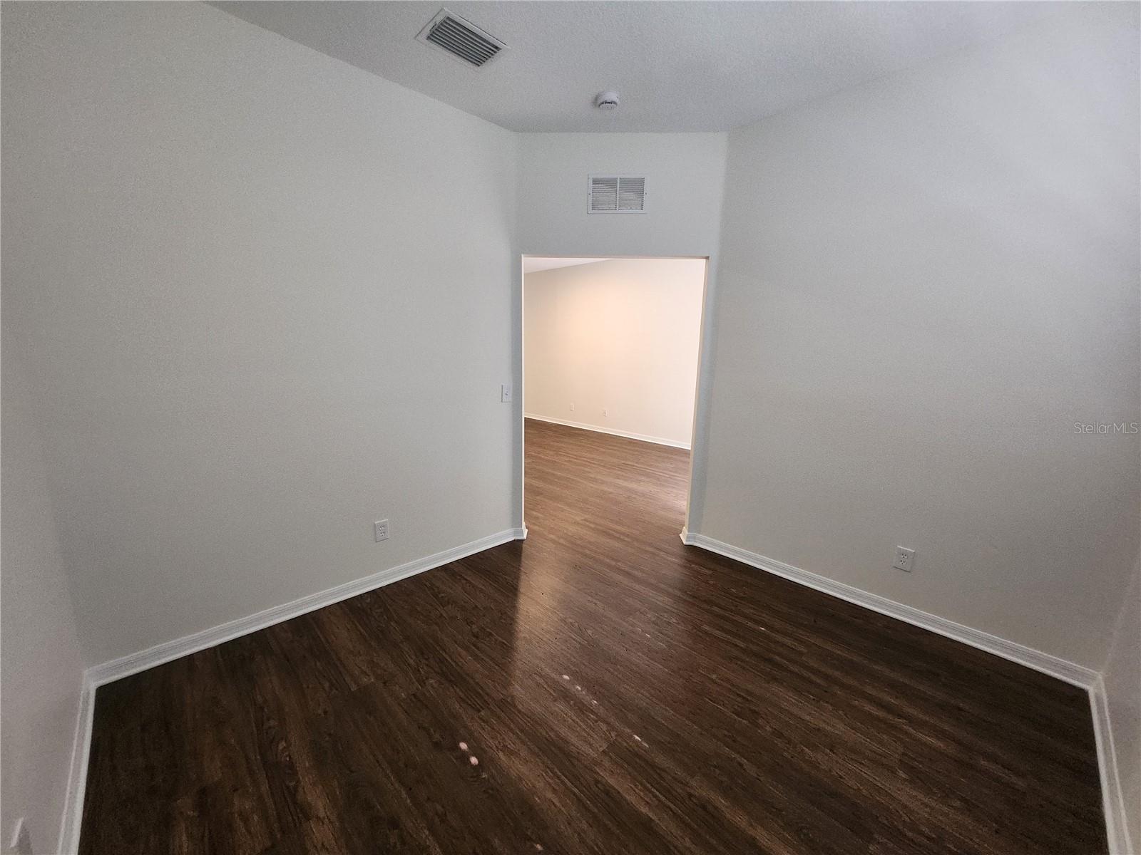 RIVER WALK - Residential Lease