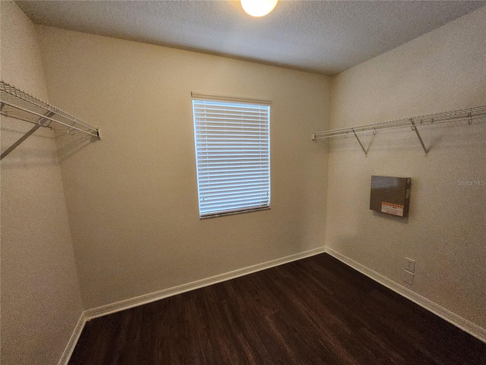 RIVER WALK - Residential Lease