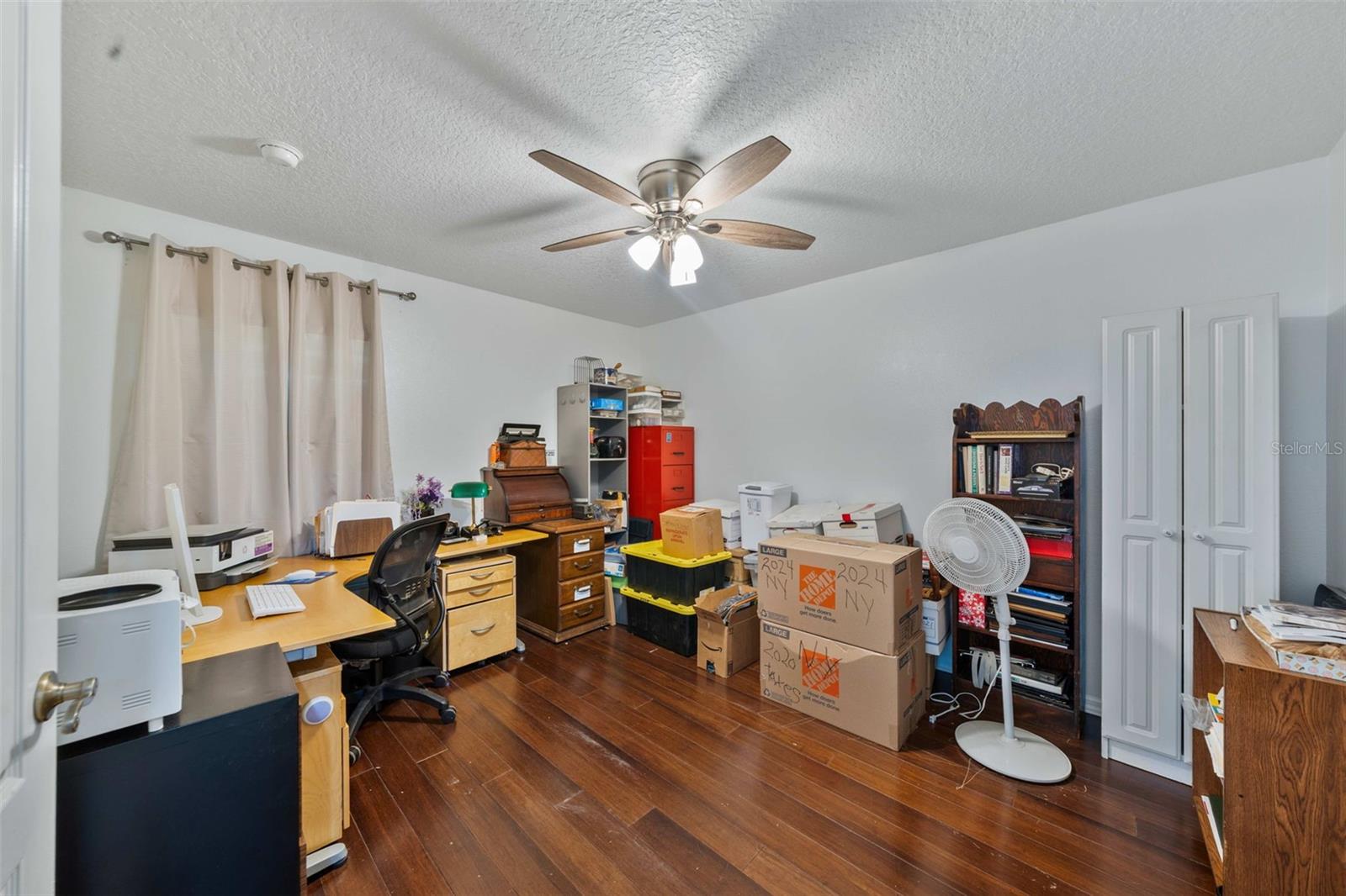 OAK HAMMOCK PRESERVE UNIT 1 - Residential