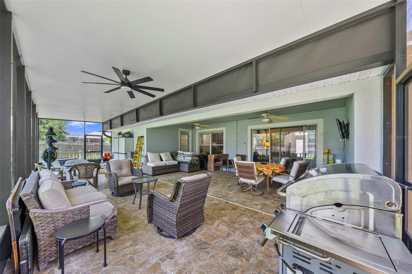 OAK HAMMOCK PRESERVE UNIT 1 - Residential