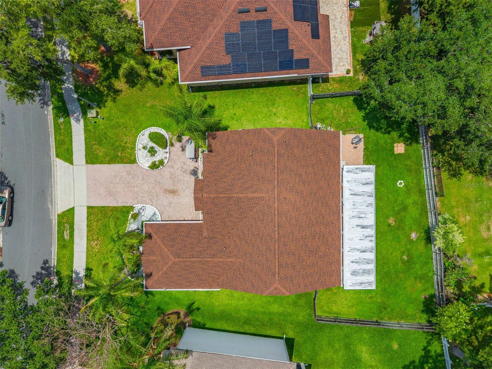 OAK HAMMOCK PRESERVE UNIT 1 - Residential