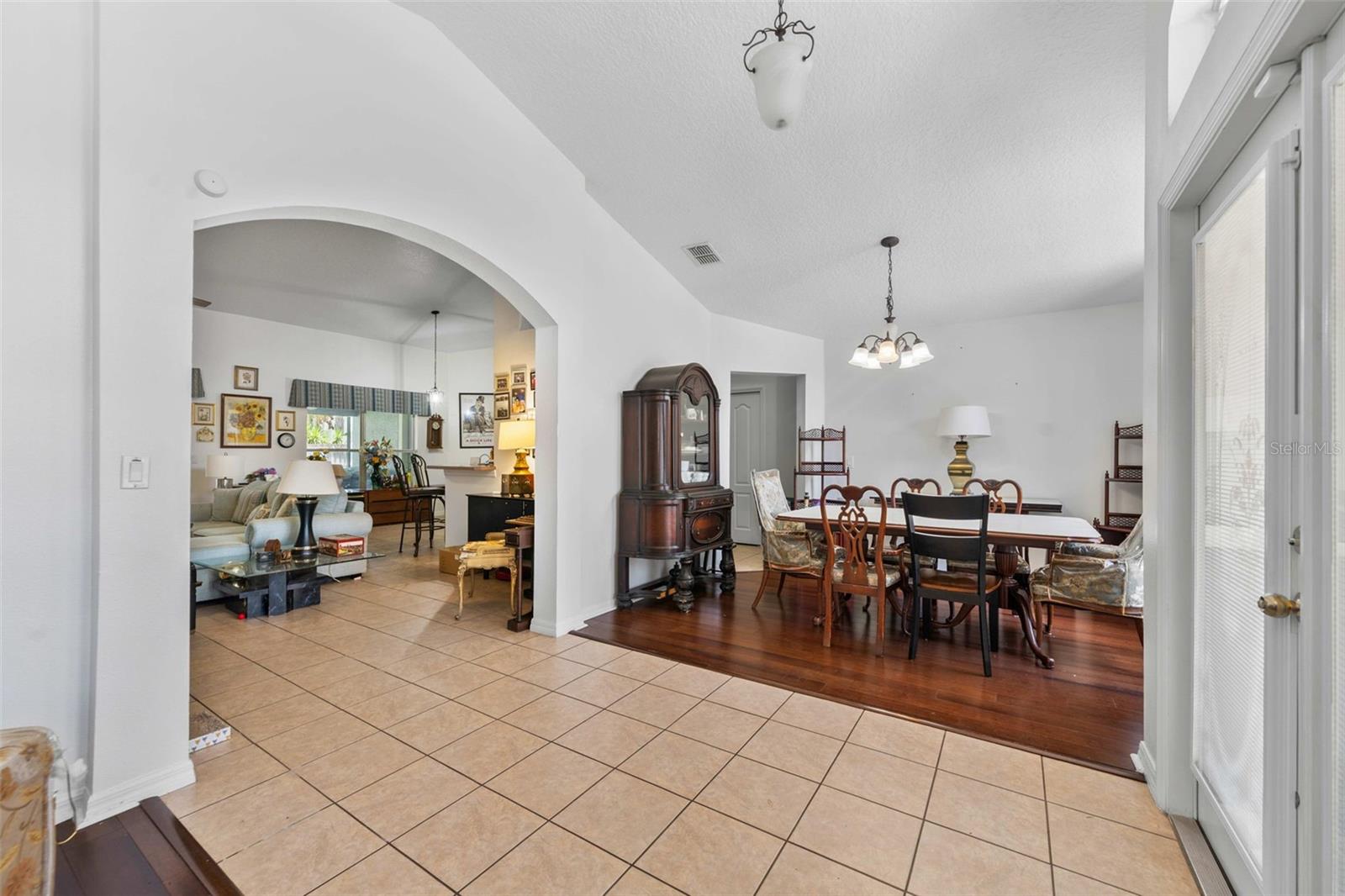 OAK HAMMOCK PRESERVE UNIT 1 - Residential