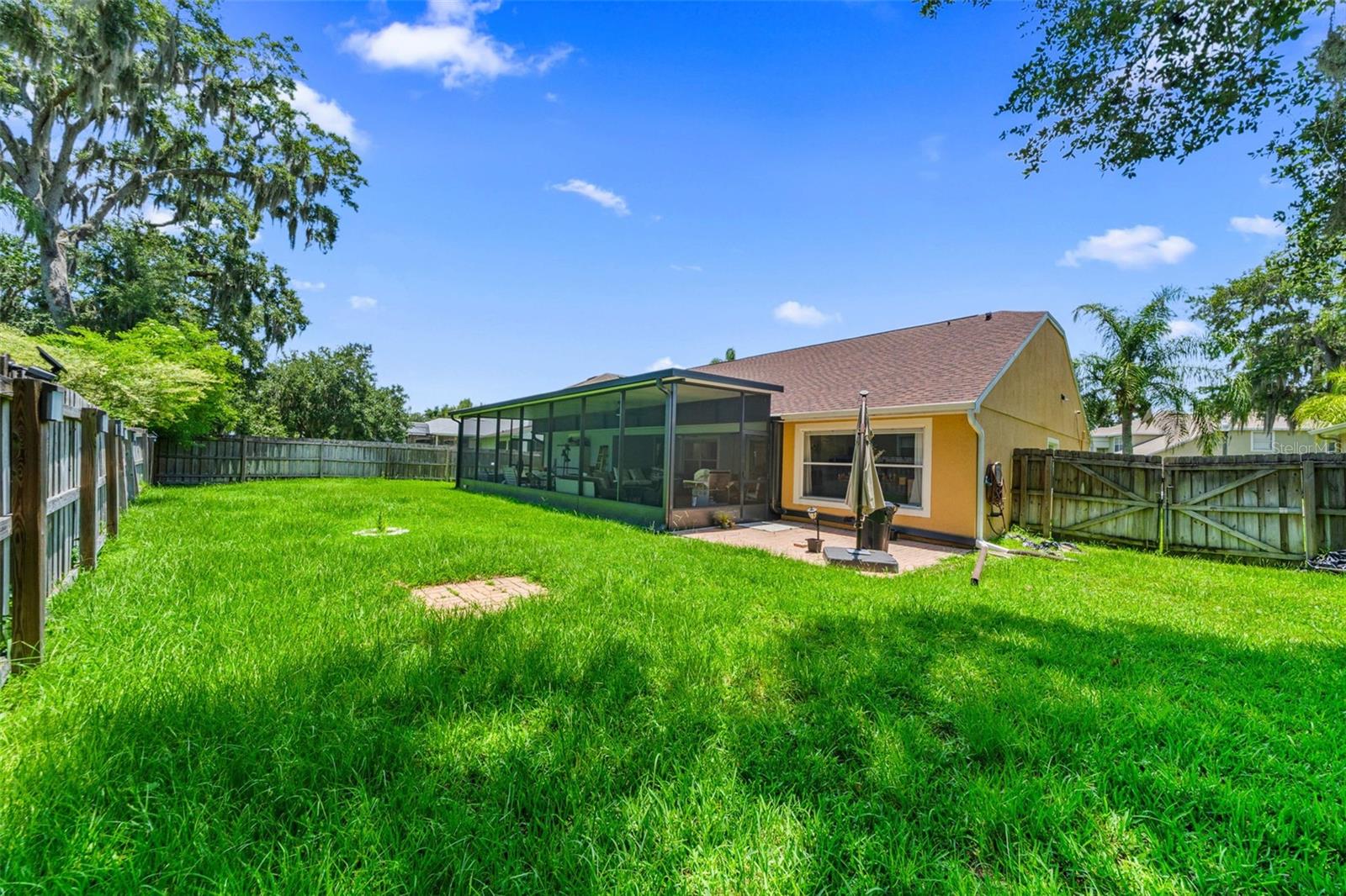 OAK HAMMOCK PRESERVE UNIT 1 - Residential