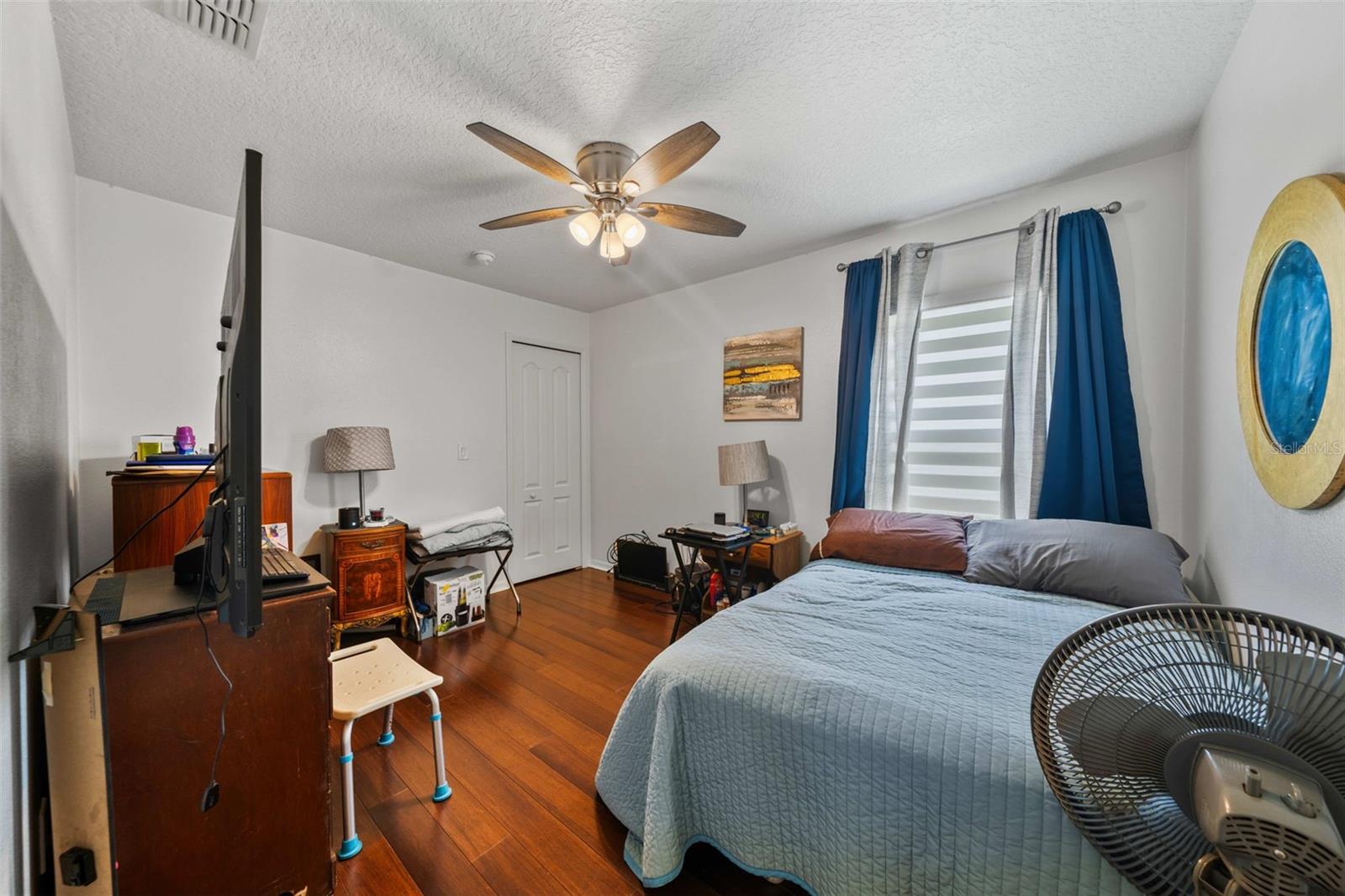 OAK HAMMOCK PRESERVE UNIT 1 - Residential