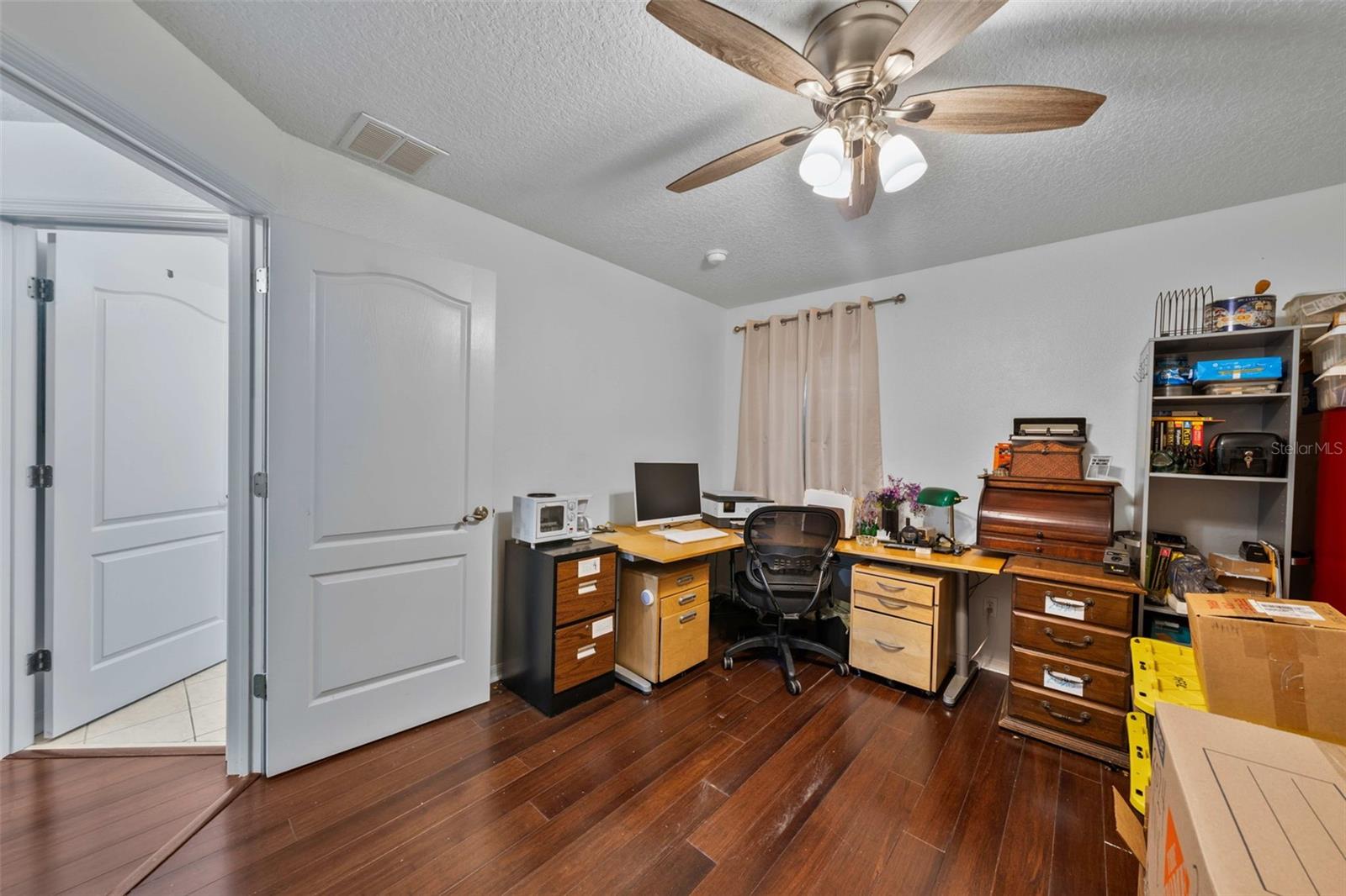 OAK HAMMOCK PRESERVE UNIT 1 - Residential