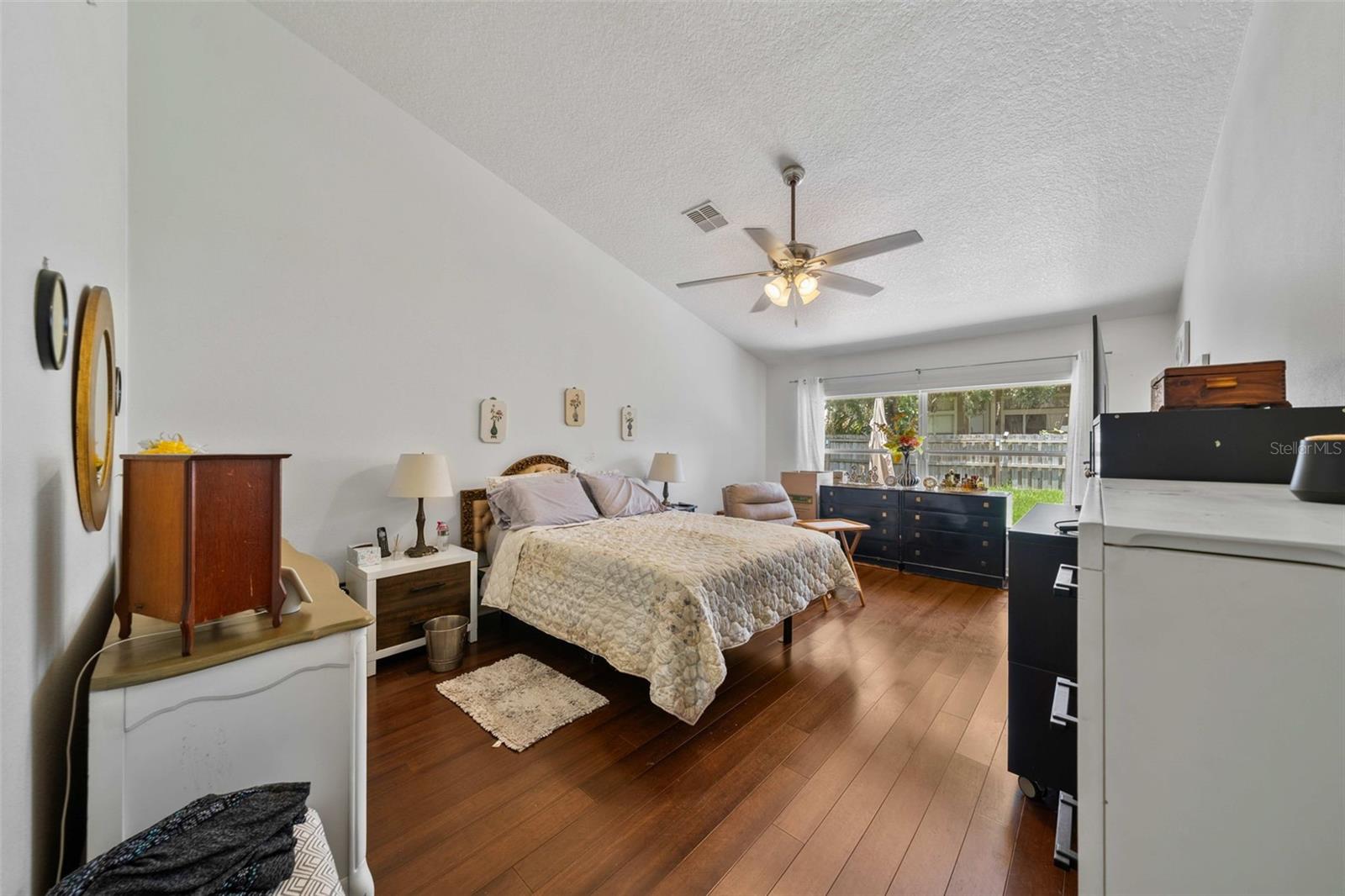 OAK HAMMOCK PRESERVE UNIT 1 - Residential