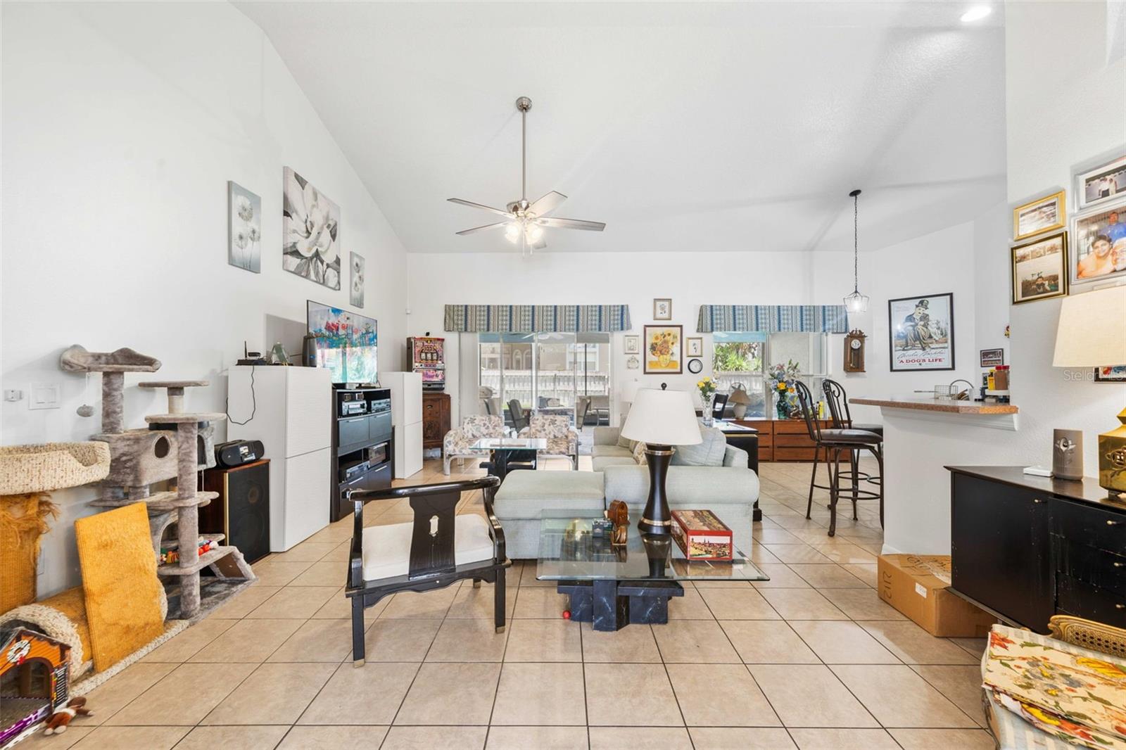 OAK HAMMOCK PRESERVE UNIT 1 - Residential
