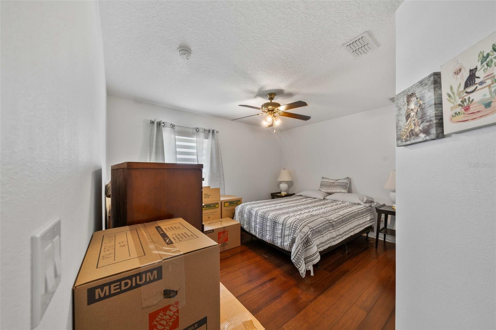 OAK HAMMOCK PRESERVE UNIT 1 - Residential