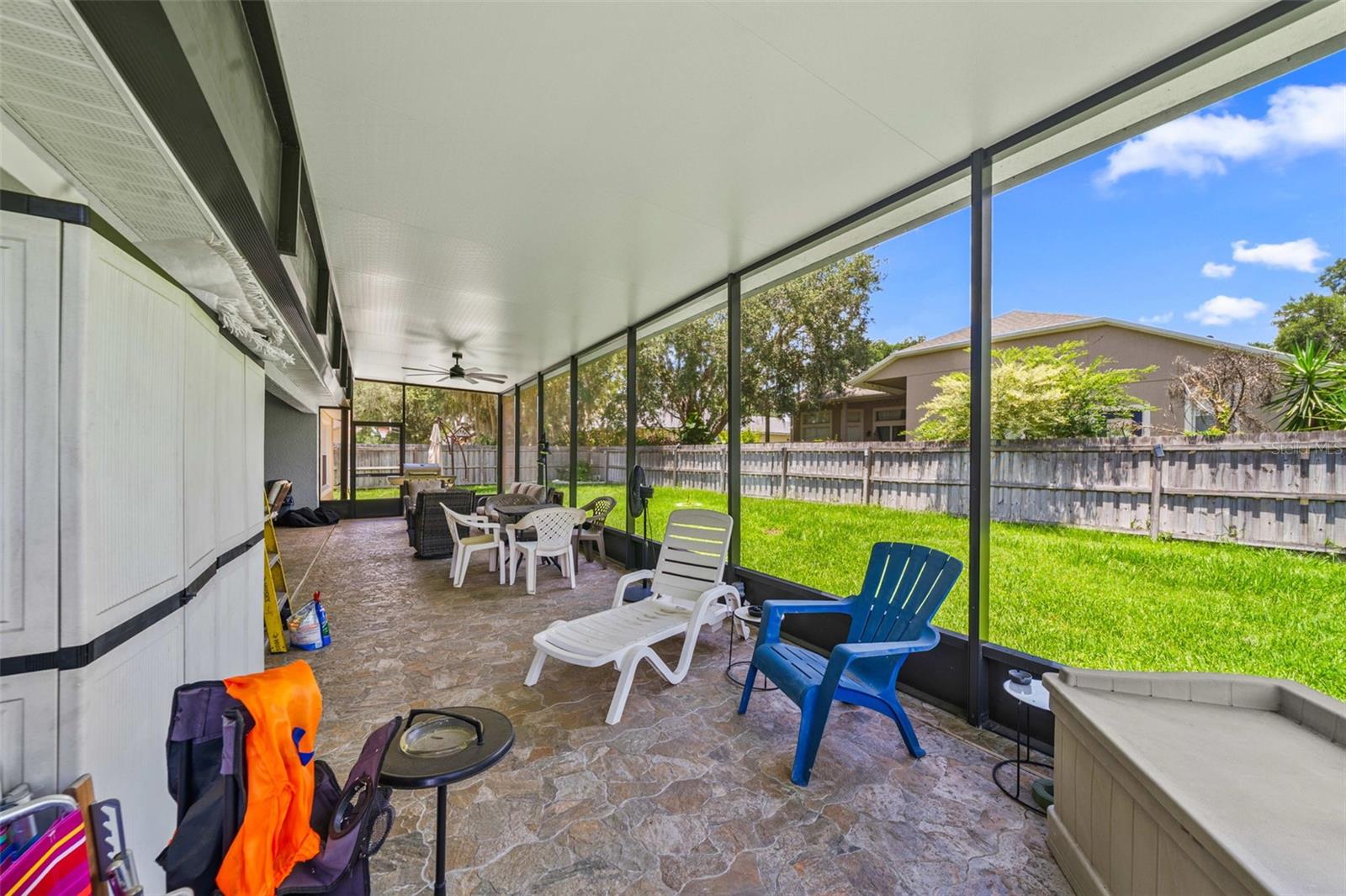 OAK HAMMOCK PRESERVE UNIT 1 - Residential