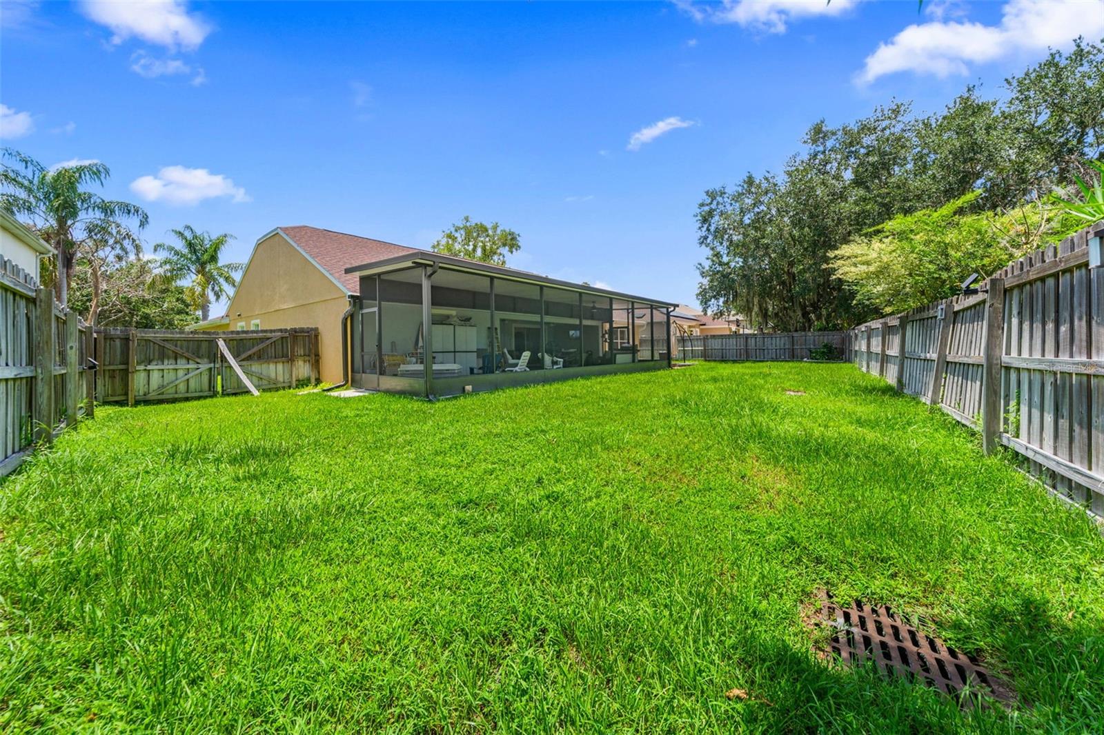 OAK HAMMOCK PRESERVE UNIT 1 - Residential