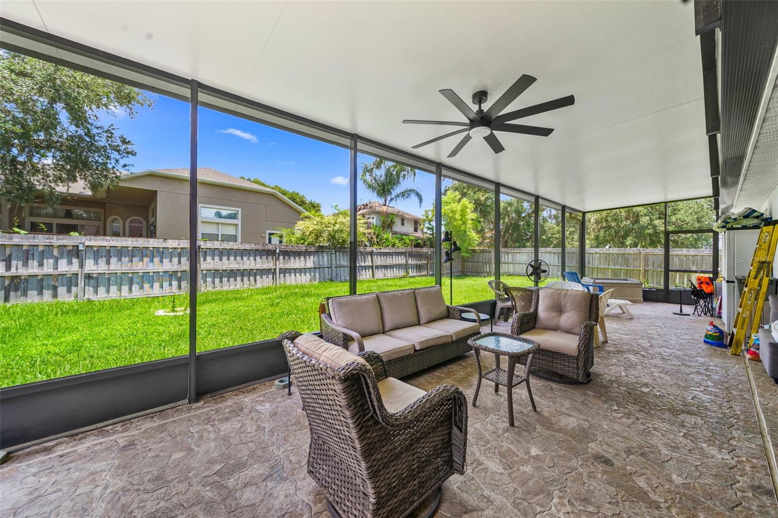 OAK HAMMOCK PRESERVE UNIT 1 - Residential