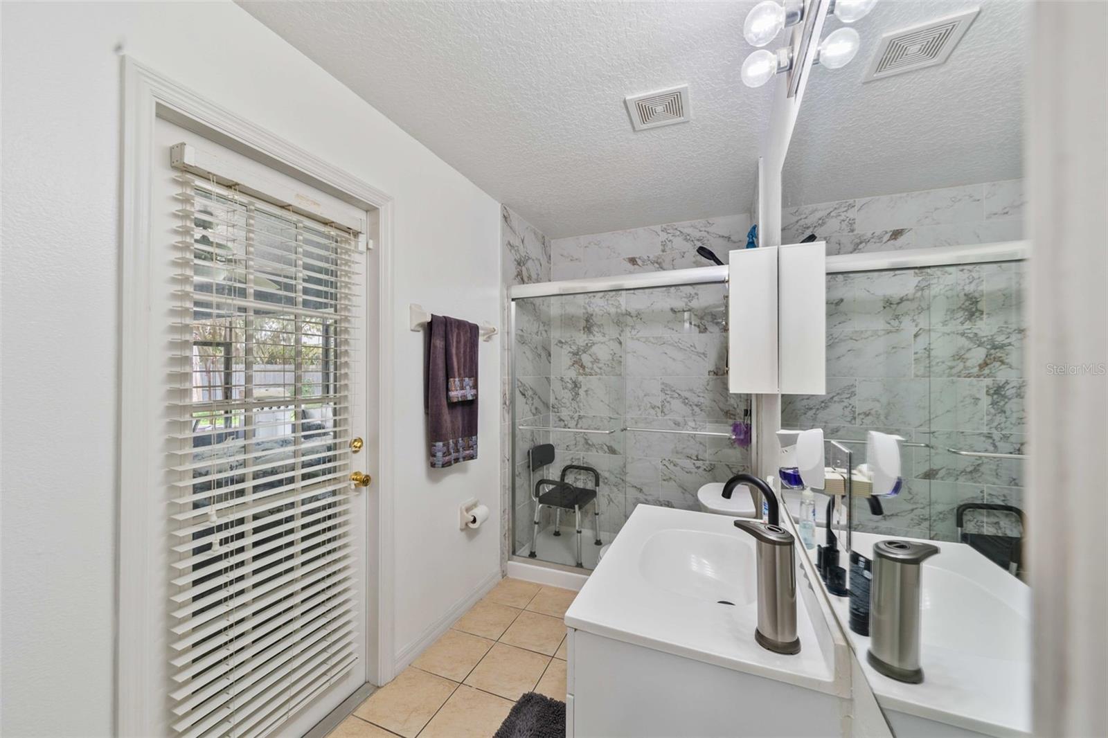 OAK HAMMOCK PRESERVE UNIT 1 - Residential