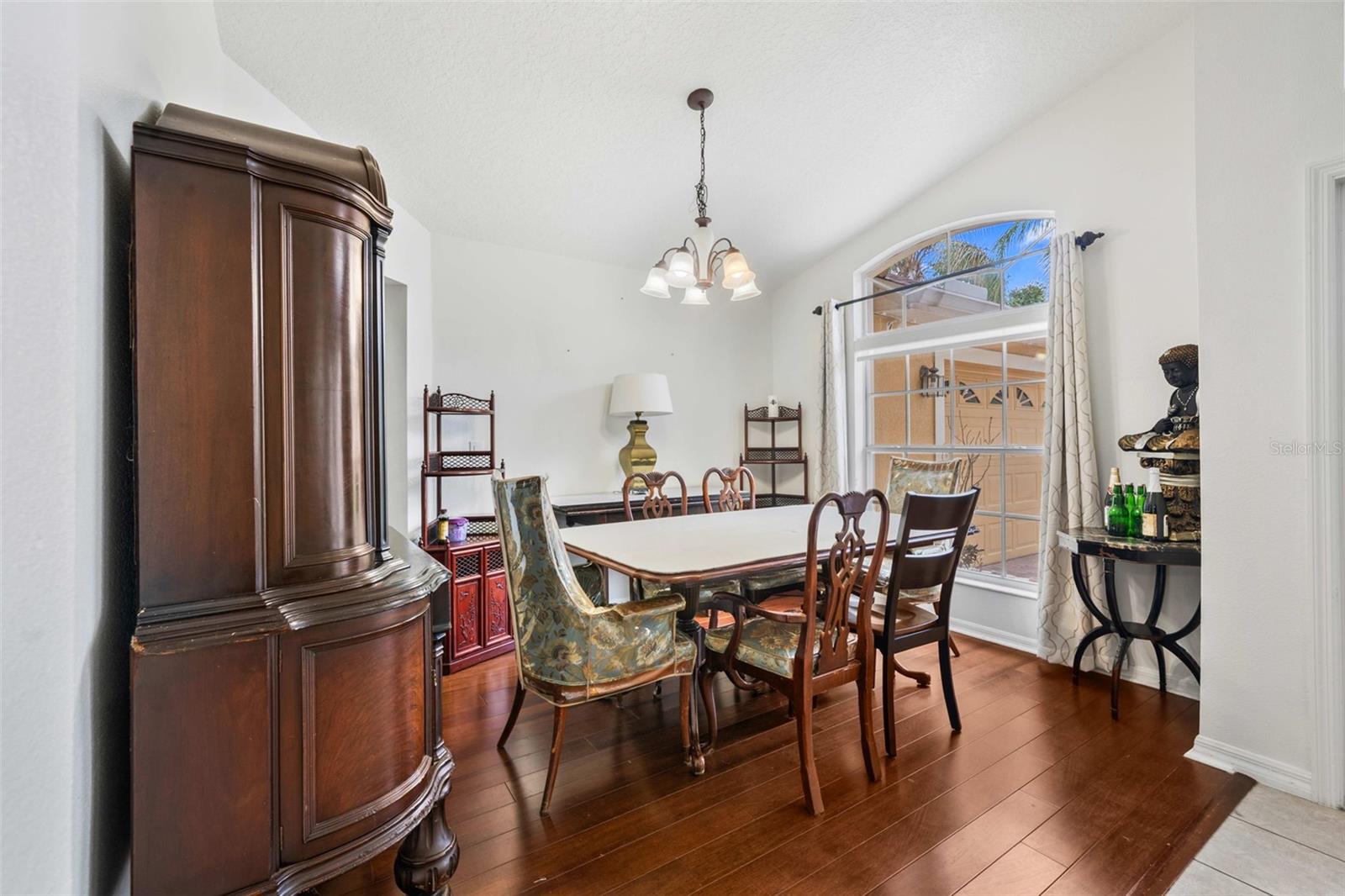 OAK HAMMOCK PRESERVE UNIT 1 - Residential
