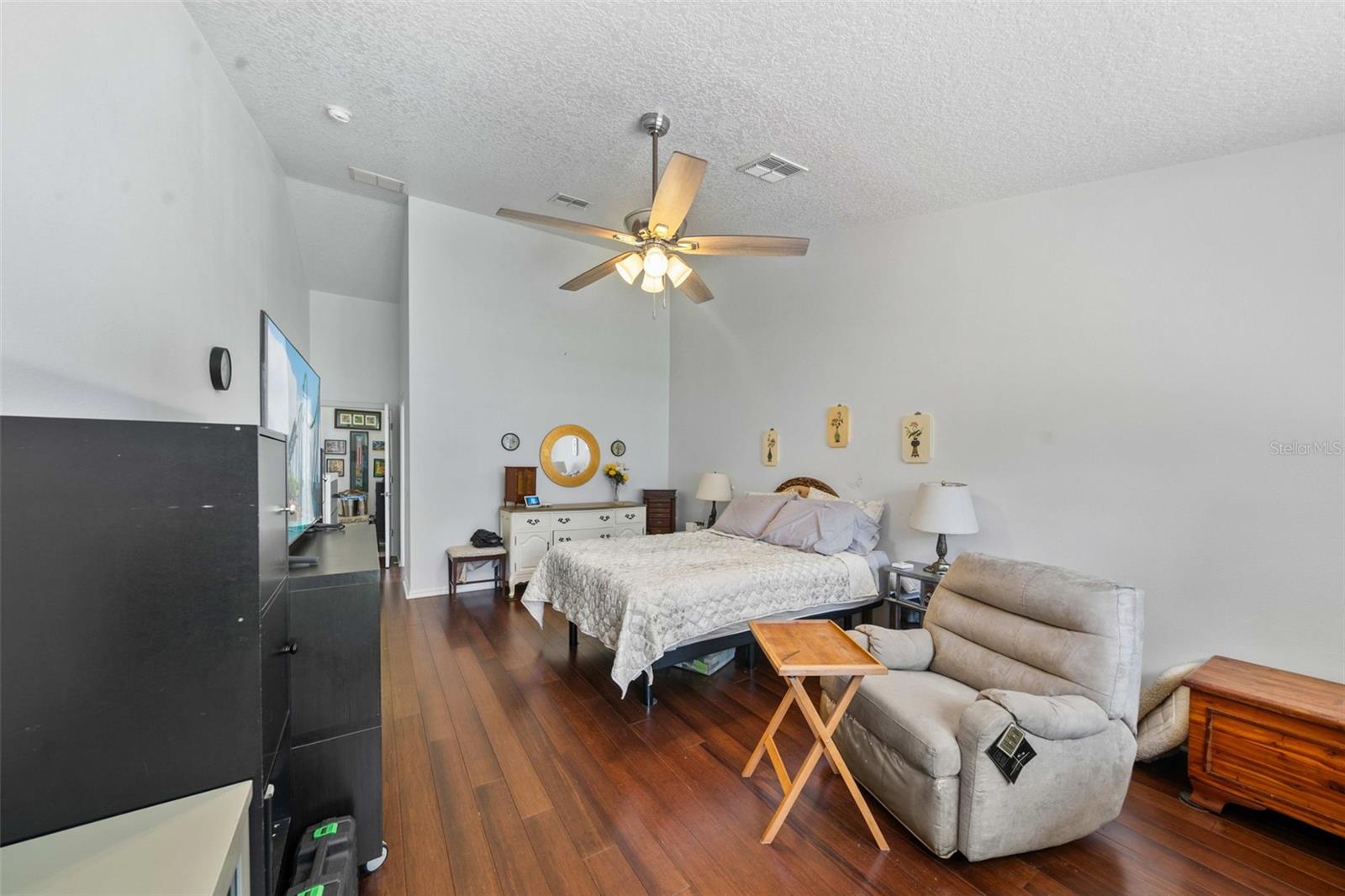 OAK HAMMOCK PRESERVE UNIT 1 - Residential