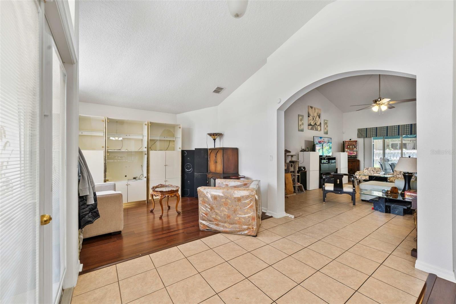 OAK HAMMOCK PRESERVE UNIT 1 - Residential
