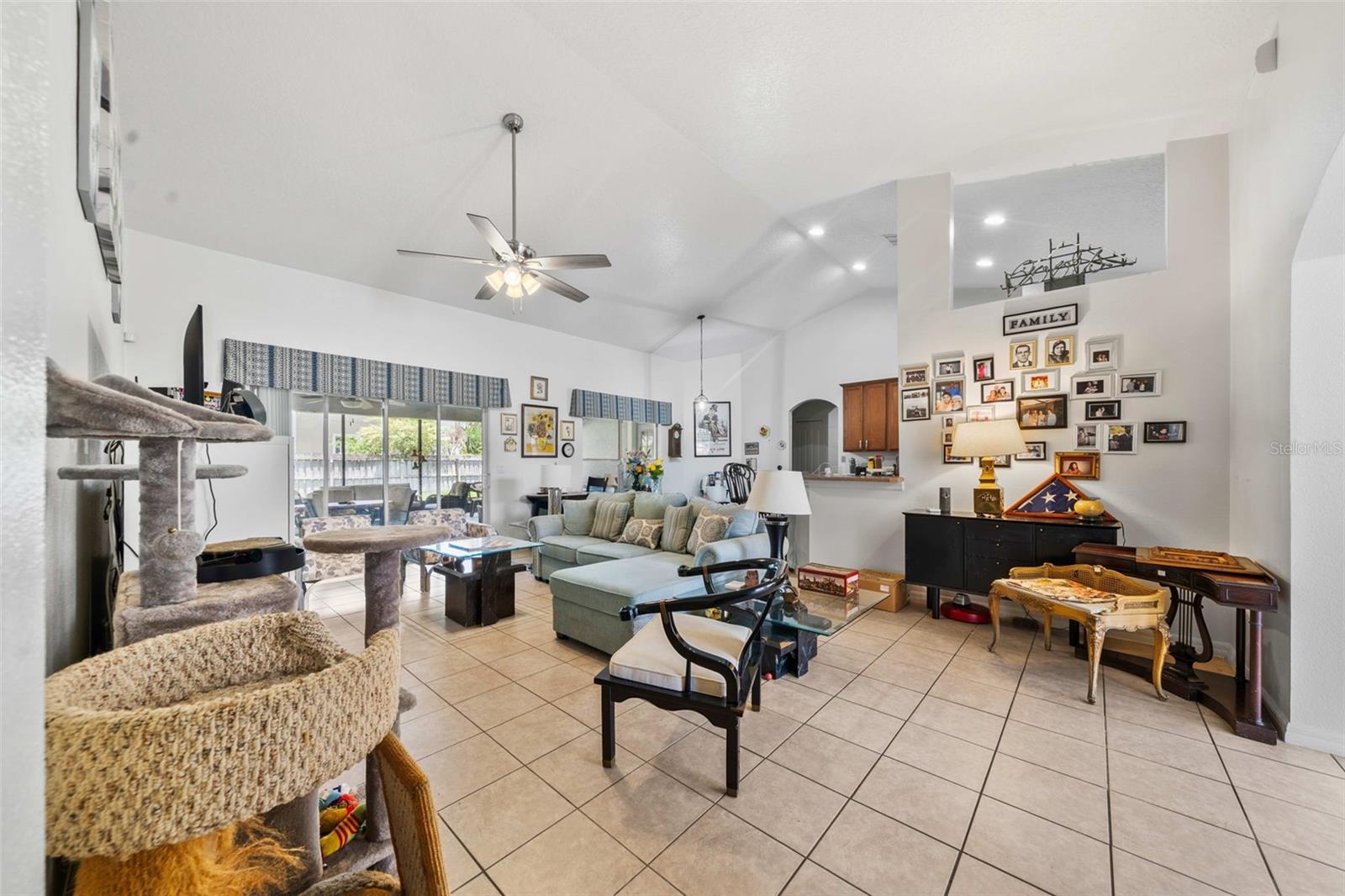 OAK HAMMOCK PRESERVE UNIT 1 - Residential