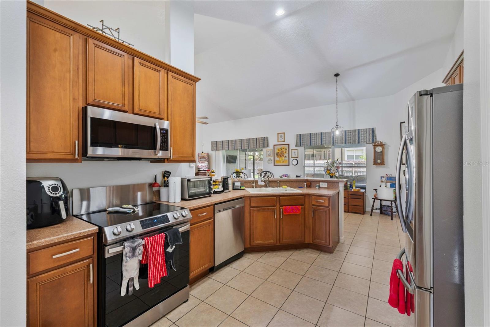 OAK HAMMOCK PRESERVE UNIT 1 - Residential