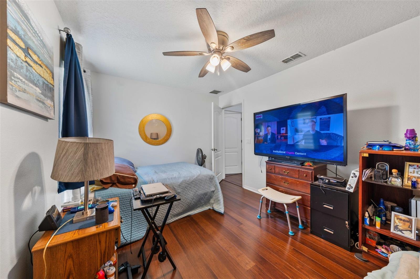 OAK HAMMOCK PRESERVE UNIT 1 - Residential