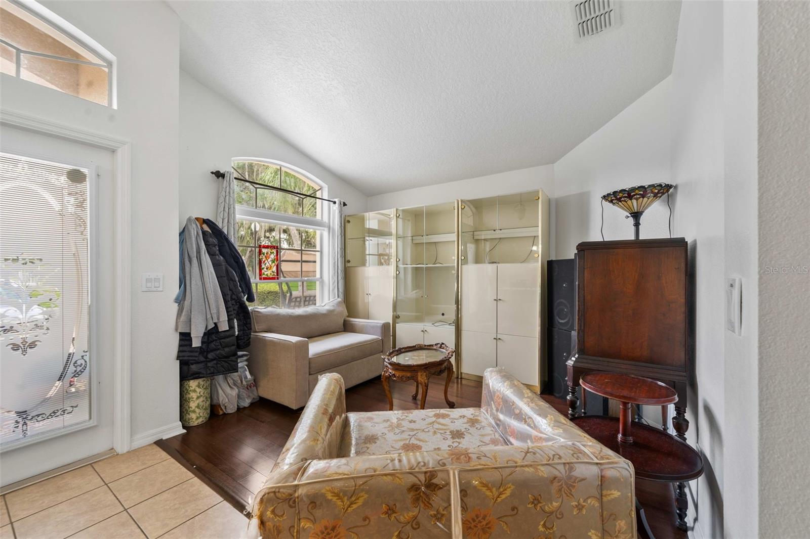 OAK HAMMOCK PRESERVE UNIT 1 - Residential