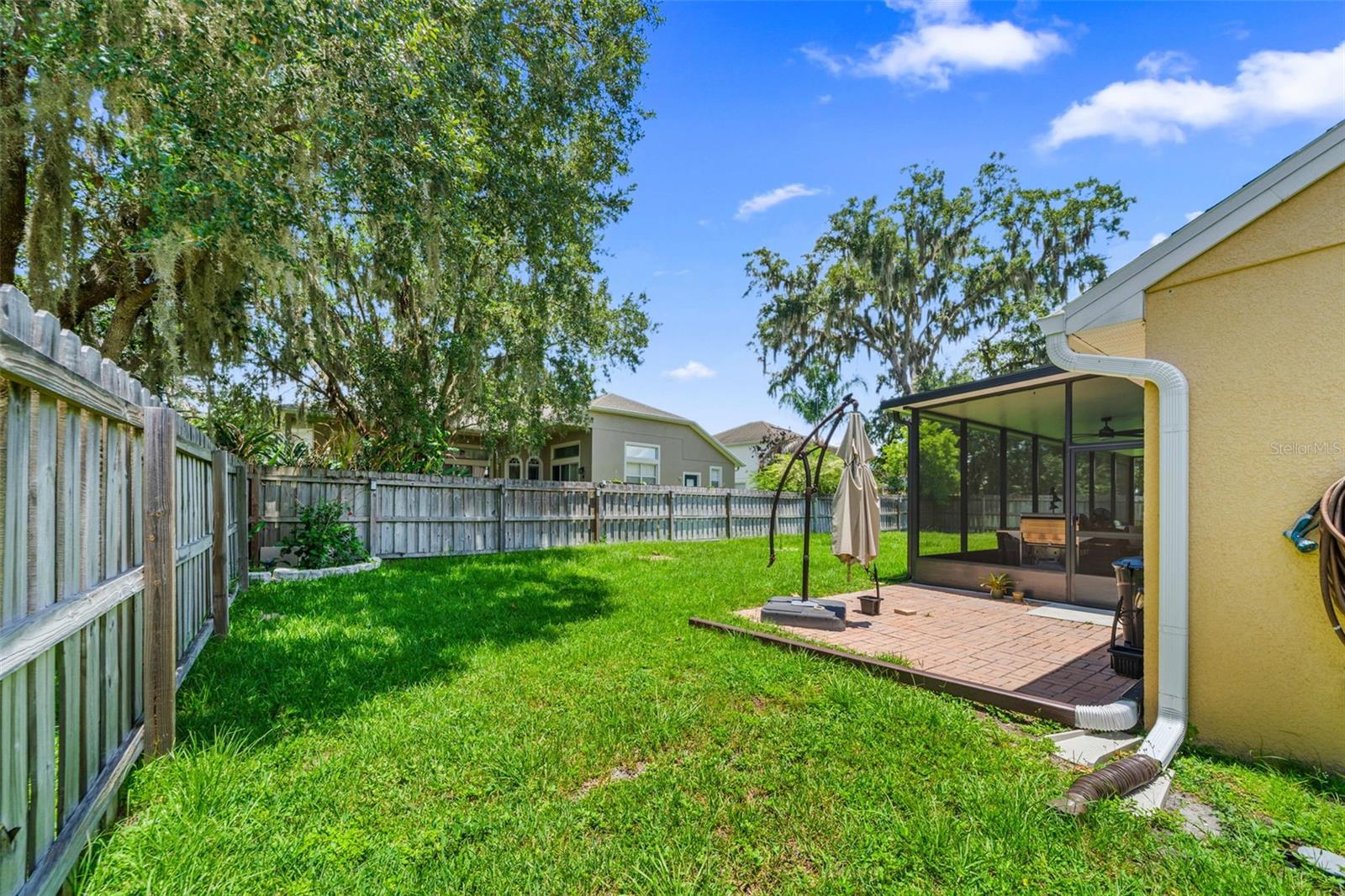 OAK HAMMOCK PRESERVE UNIT 1 - Residential