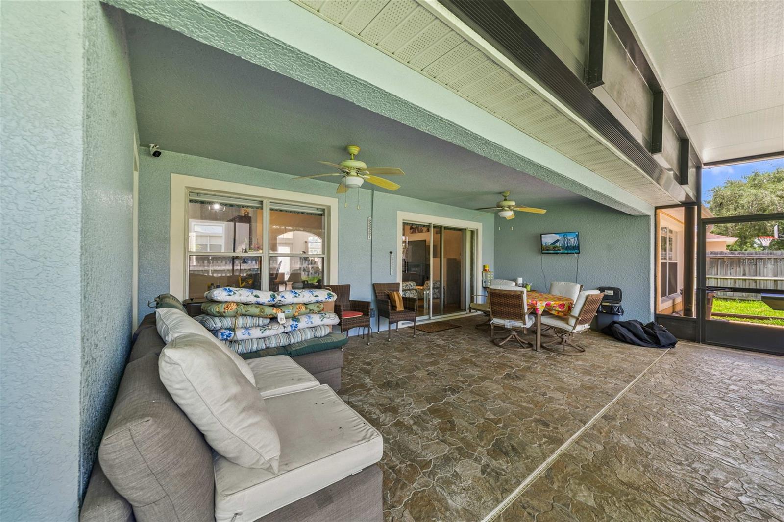 OAK HAMMOCK PRESERVE UNIT 1 - Residential
