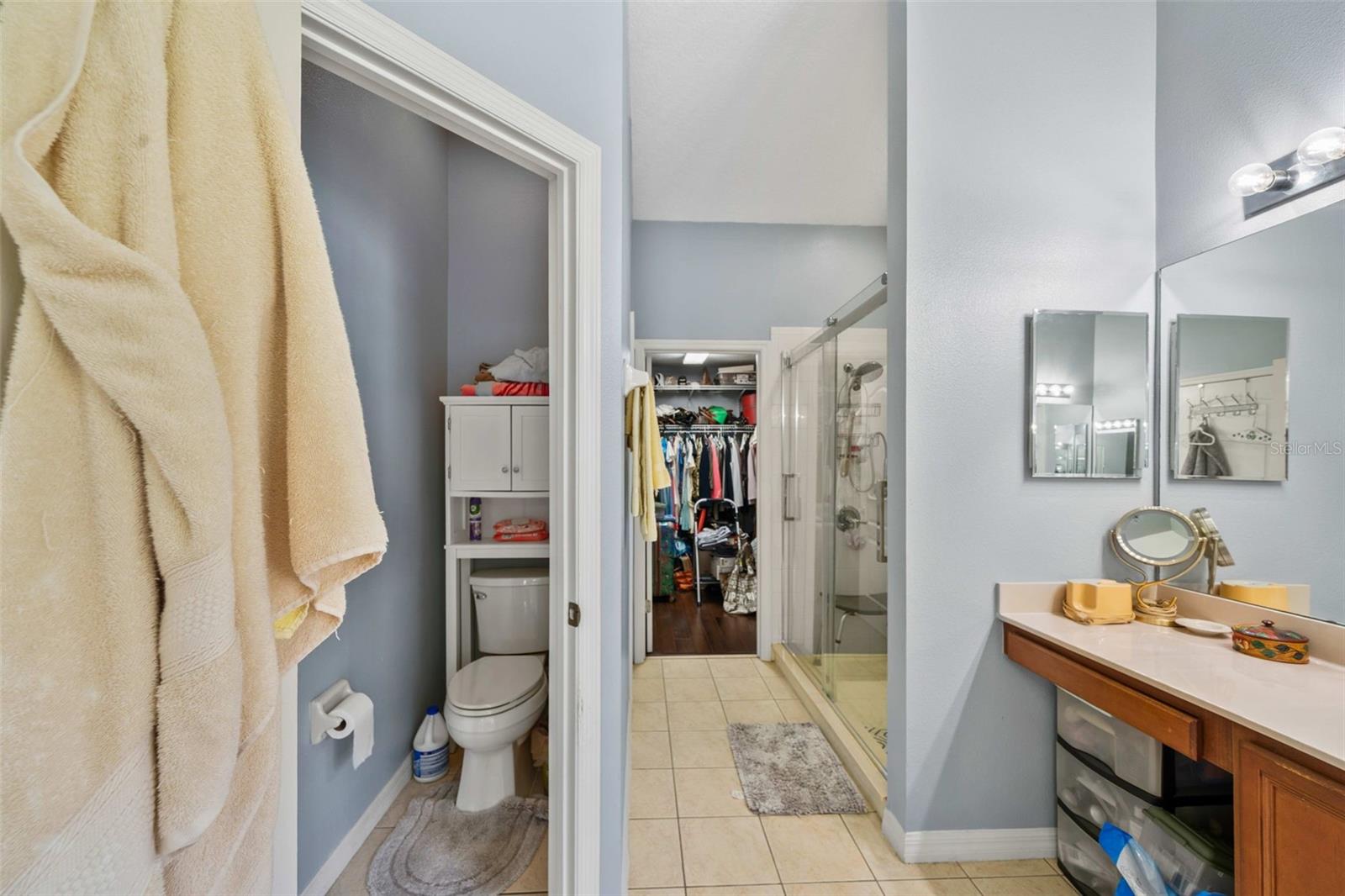 OAK HAMMOCK PRESERVE UNIT 1 - Residential