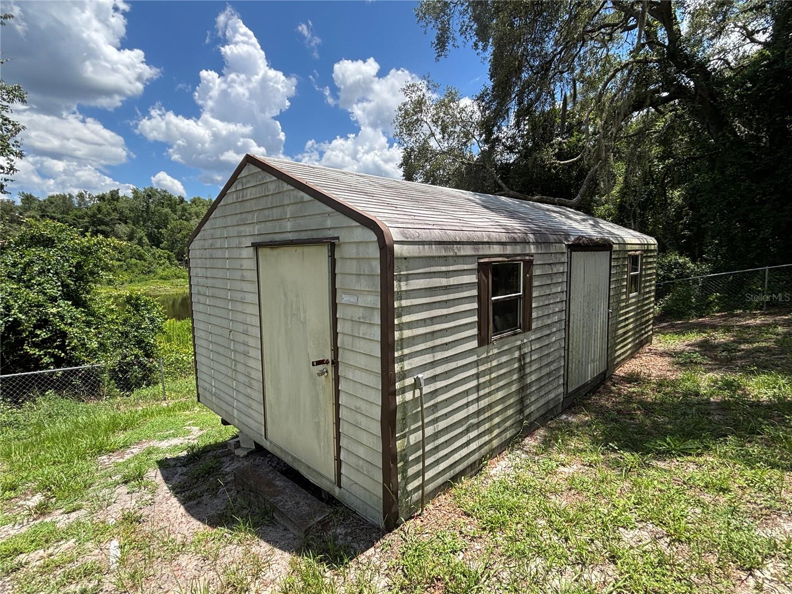 HALF MOON MINI FARMS - Residential