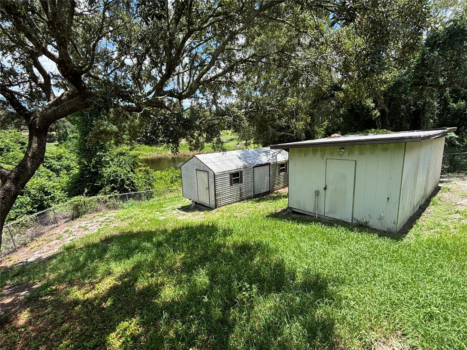 HALF MOON MINI FARMS - Residential