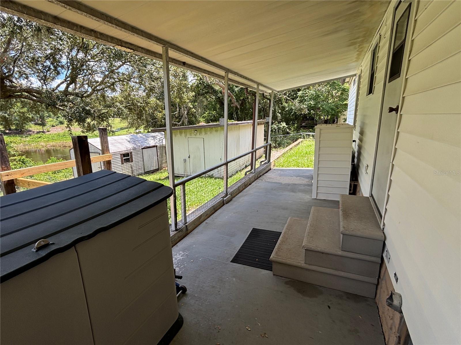 HALF MOON MINI FARMS - Residential
