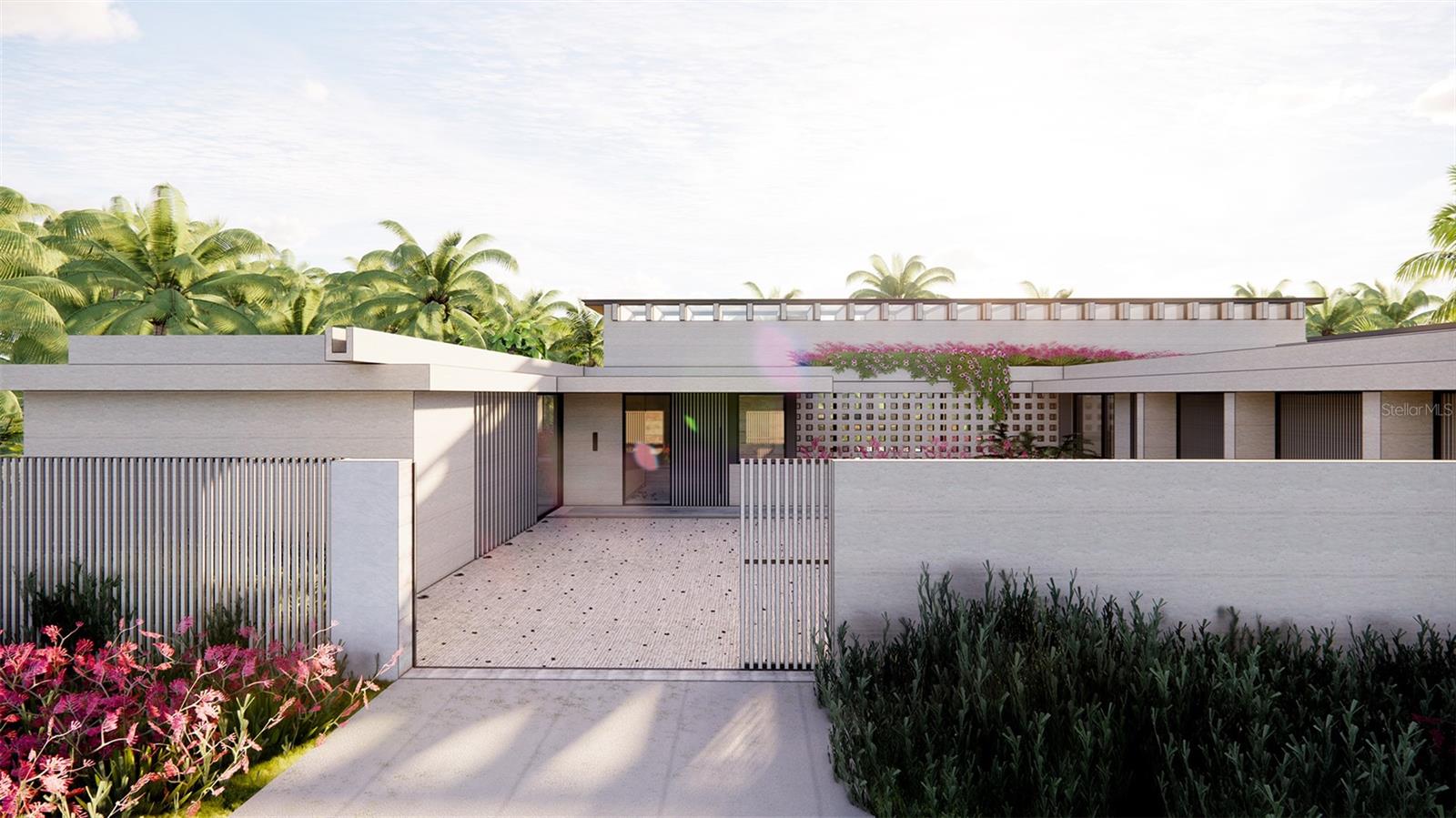 VALLE ESCONDIDO - Residential