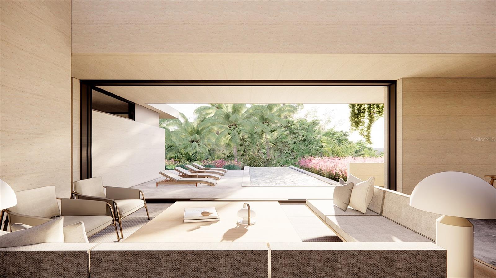 VALLE ESCONDIDO - Residential