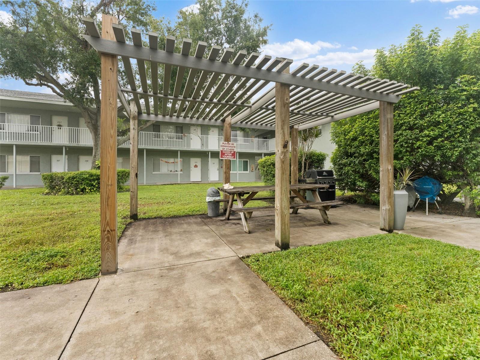 PARKLANE CONDO - Residential Income