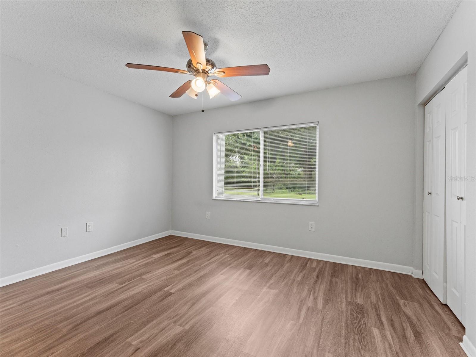 PARKLANE CONDO - Residential Income