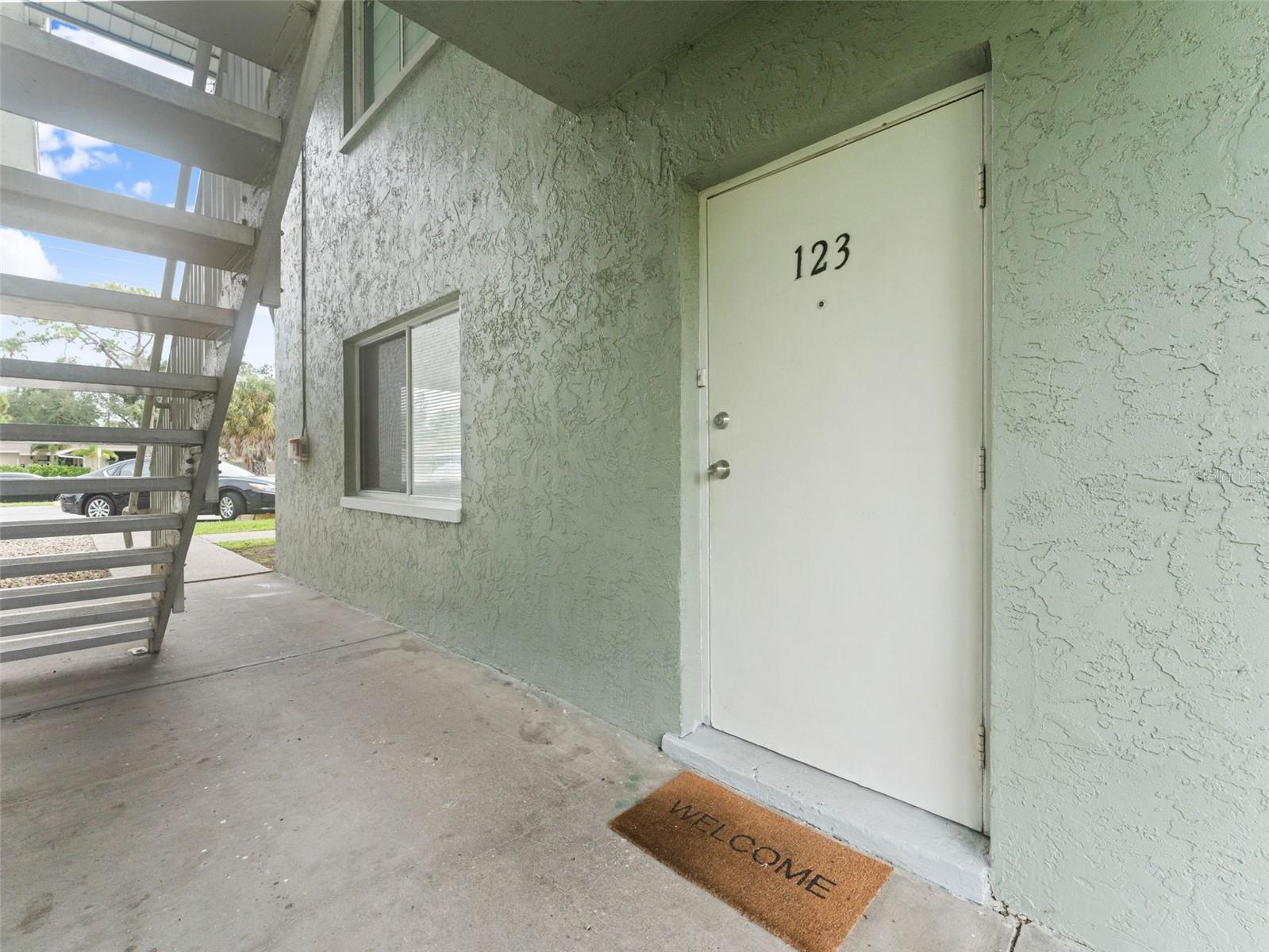PARKLANE CONDO - Residential Income