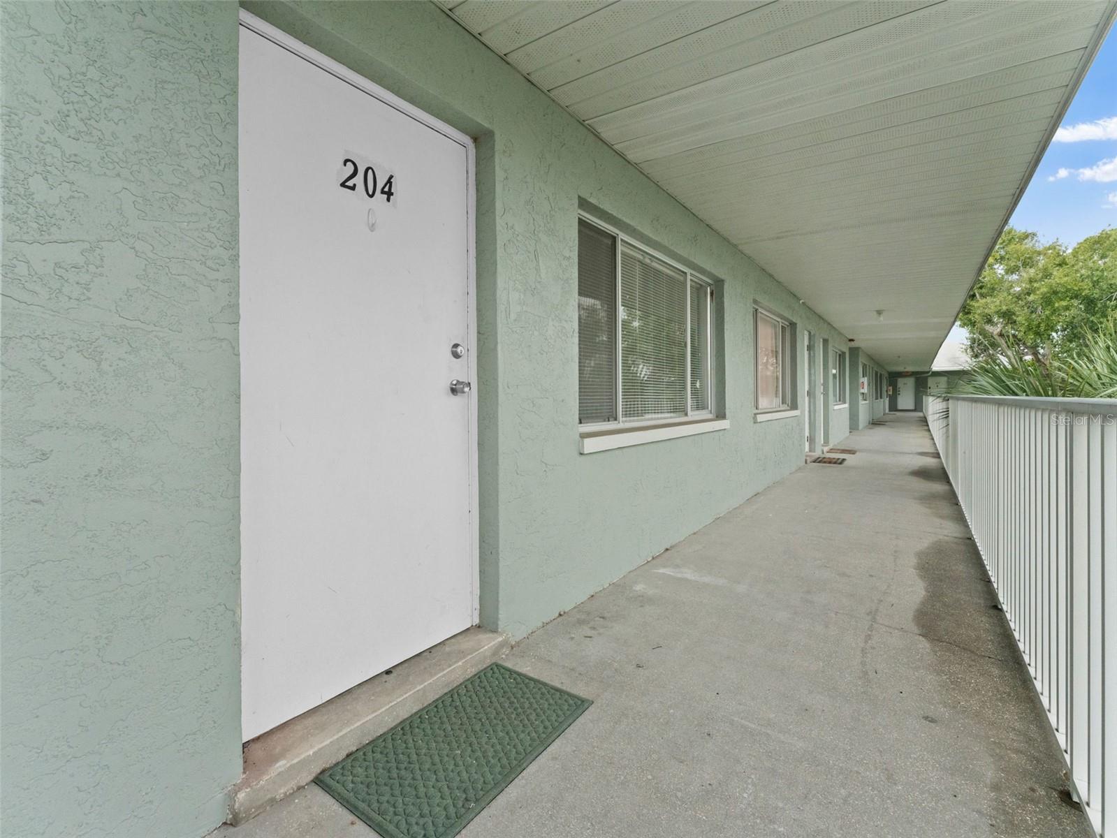 PARKLANE CONDO - Residential Income