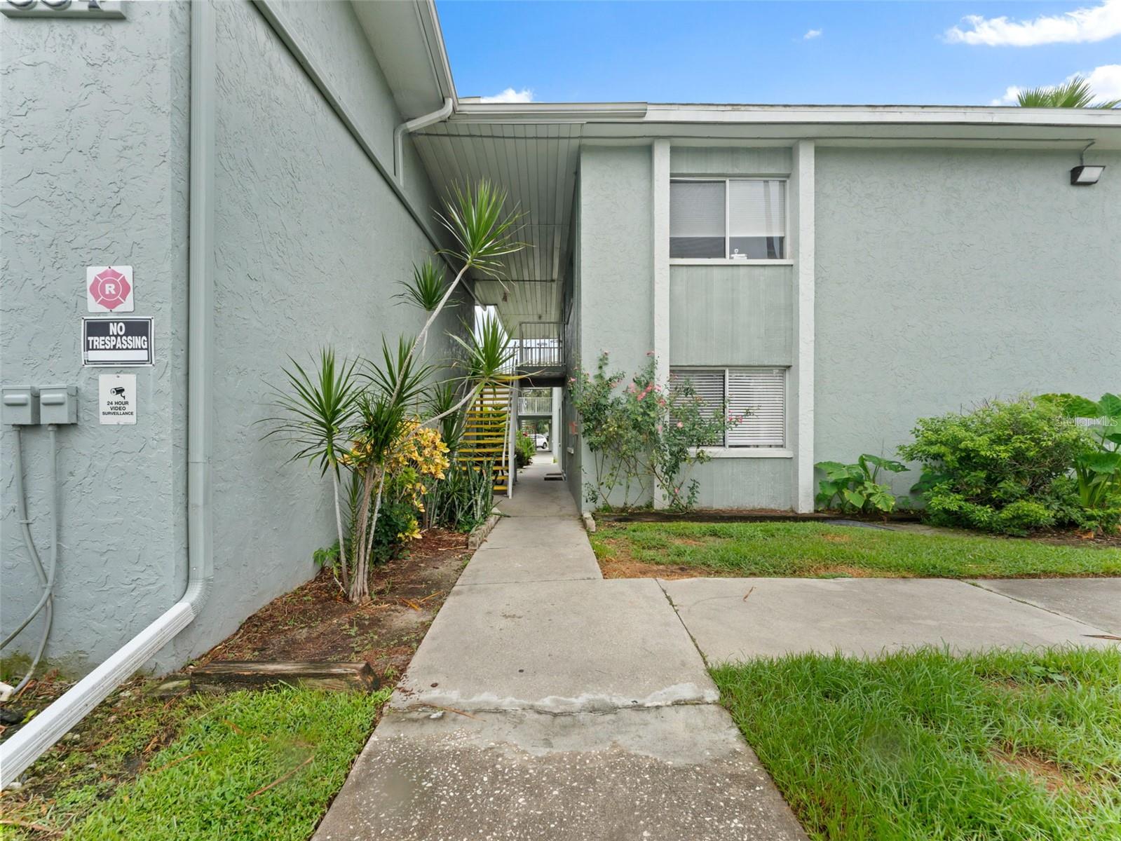 PARKLANE CONDO - Residential Income