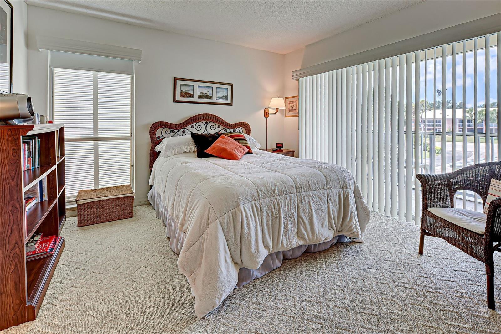 WESTCHESTER GARDEN & PLAN - Residential