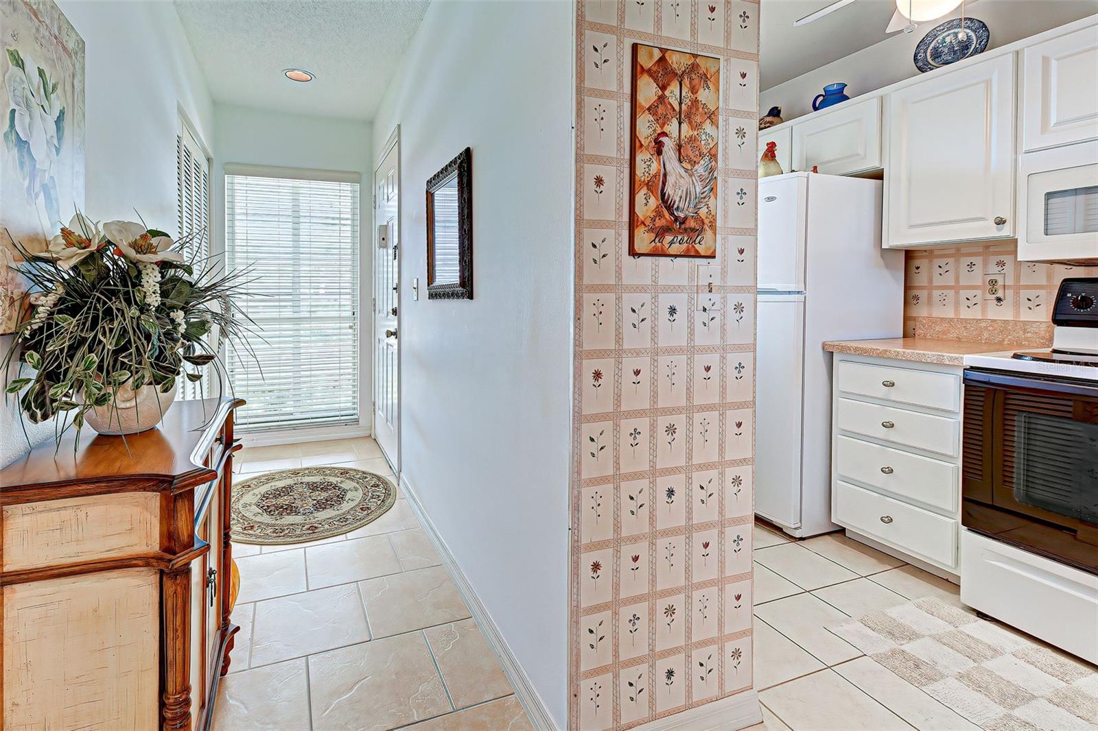WESTCHESTER GARDEN & PLAN - Residential