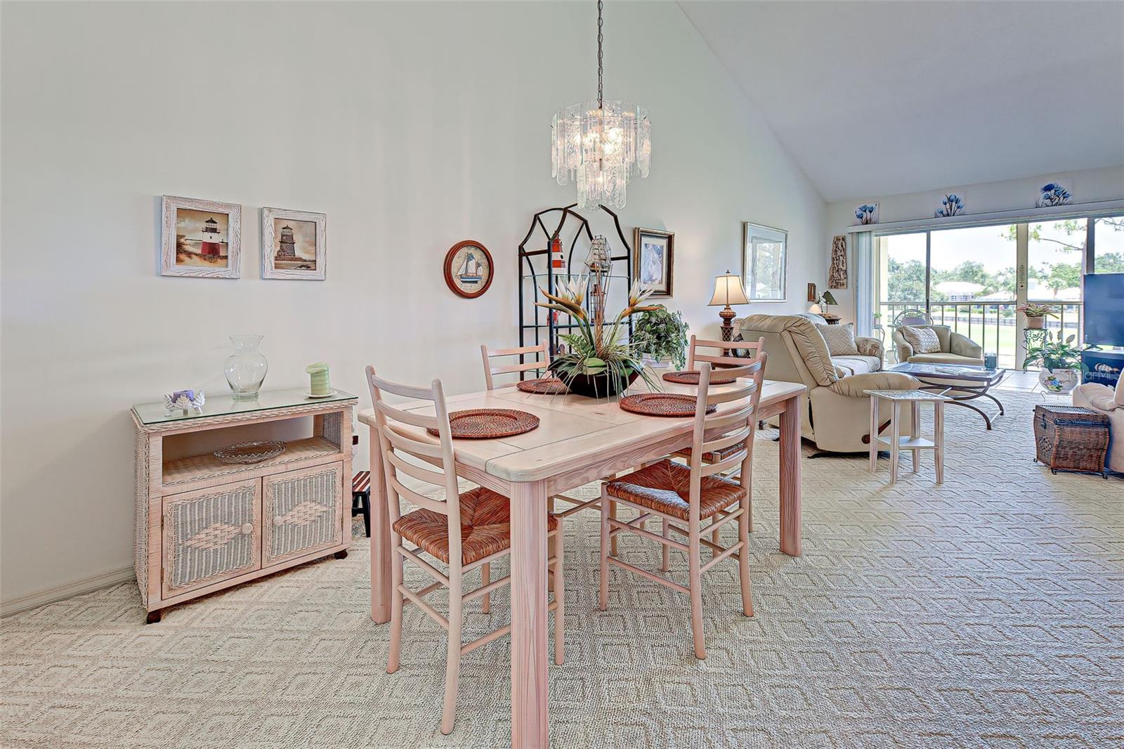 WESTCHESTER GARDEN & PLAN - Residential