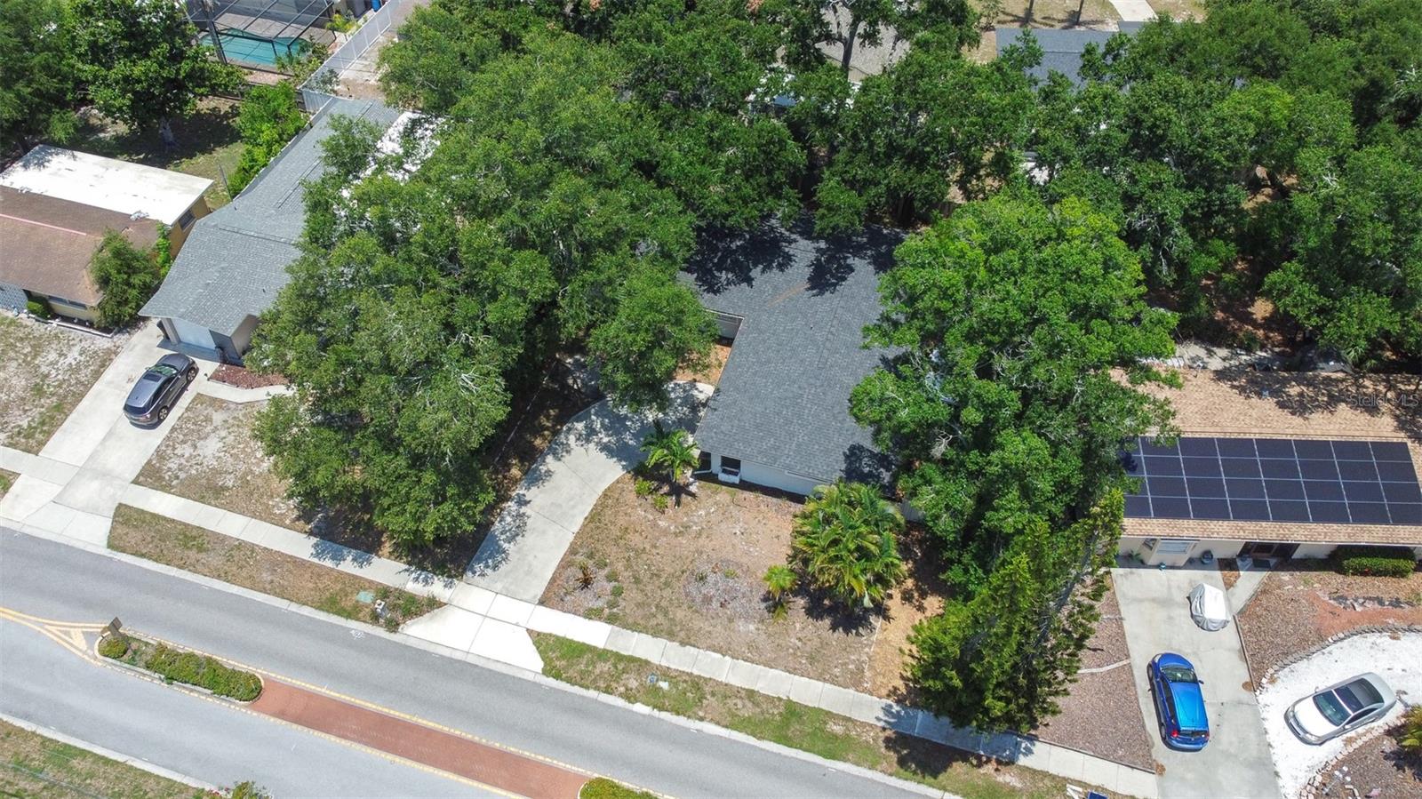 HIGHLAND ESTATES OF CLEARWATER - Residential