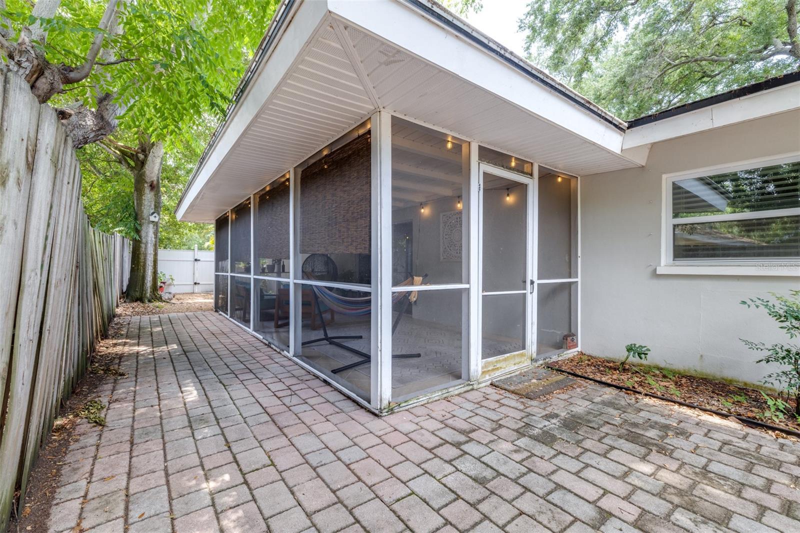 HIGHLAND ESTATES OF CLEARWATER - Residential