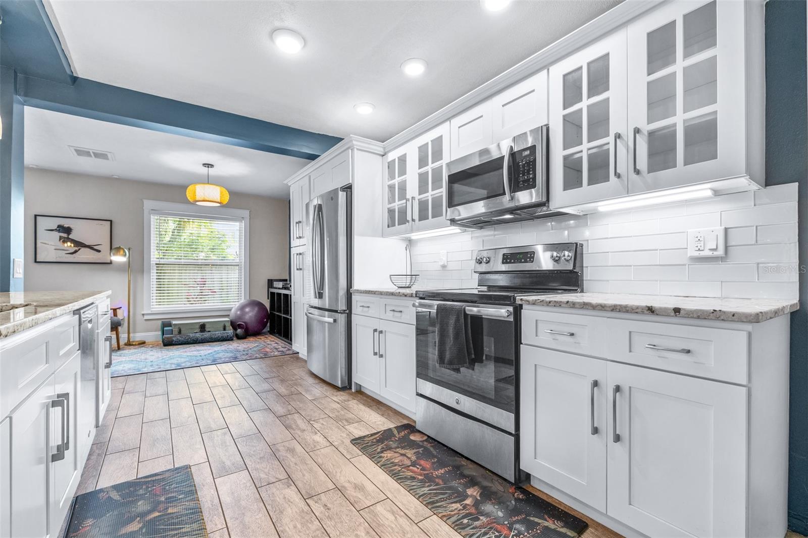 HIGHLAND ESTATES OF CLEARWATER - Residential