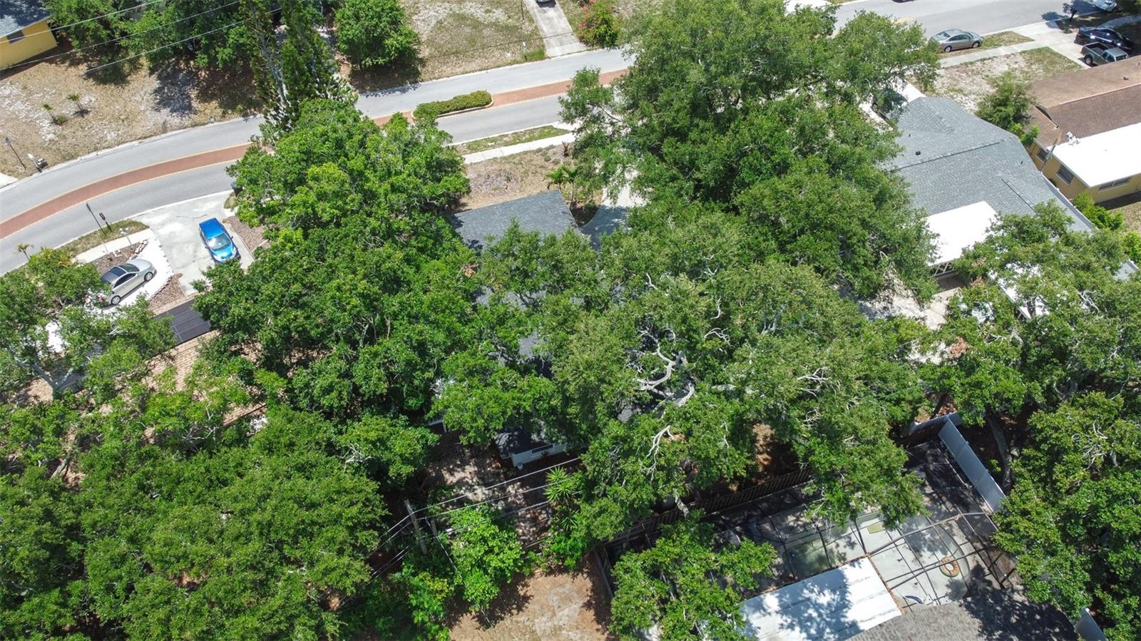 HIGHLAND ESTATES OF CLEARWATER - Residential