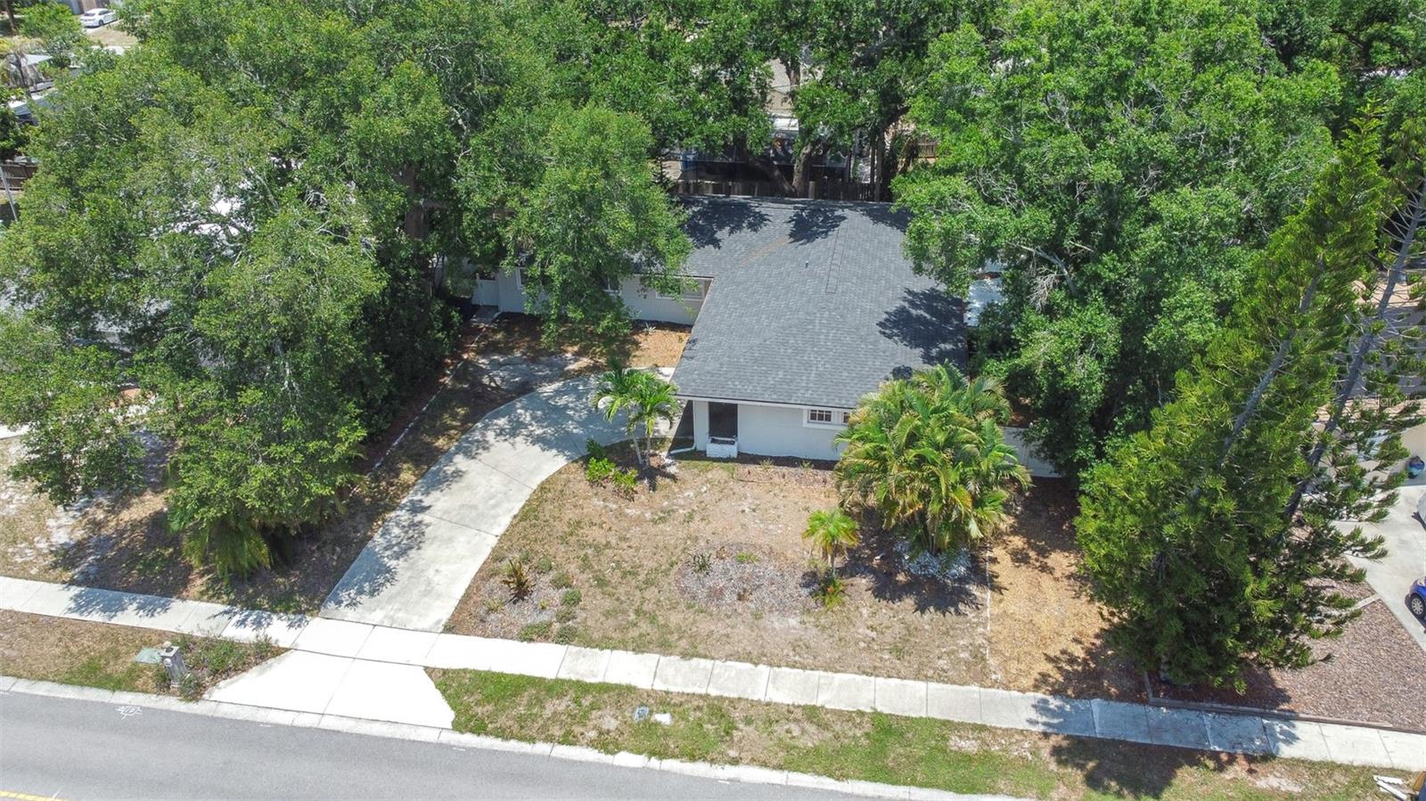 HIGHLAND ESTATES OF CLEARWATER - Residential