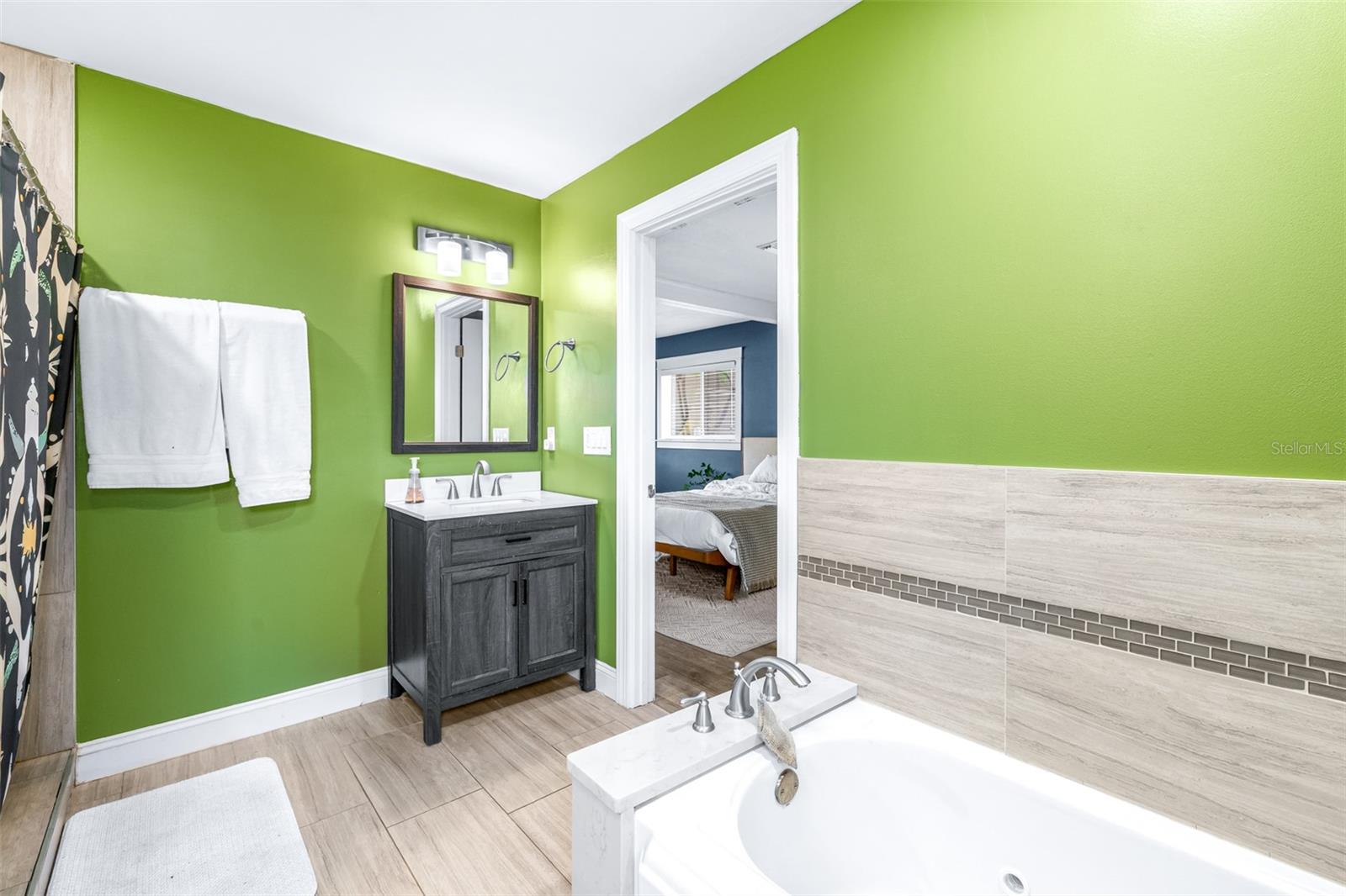 HIGHLAND ESTATES OF CLEARWATER - Residential
