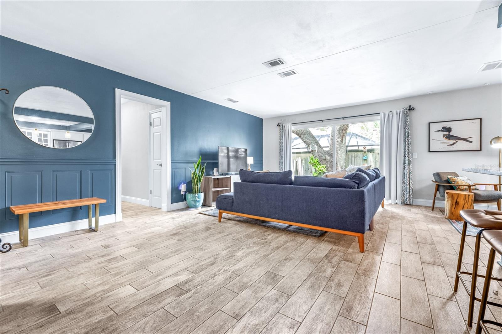 HIGHLAND ESTATES OF CLEARWATER - Residential