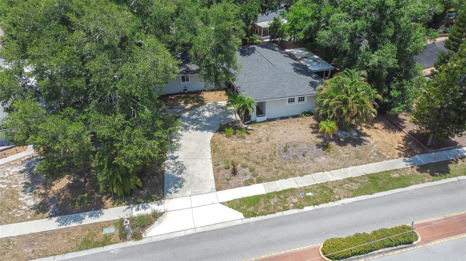 HIGHLAND ESTATES OF CLEARWATER - Residential